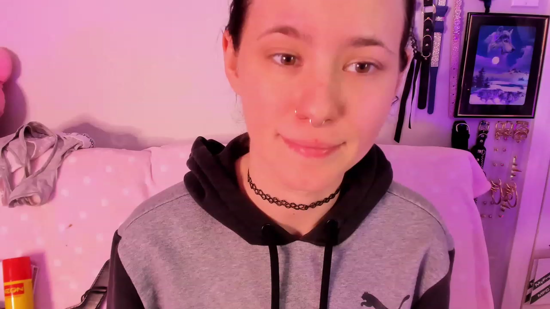 Isabelle_Babe video thumbnail