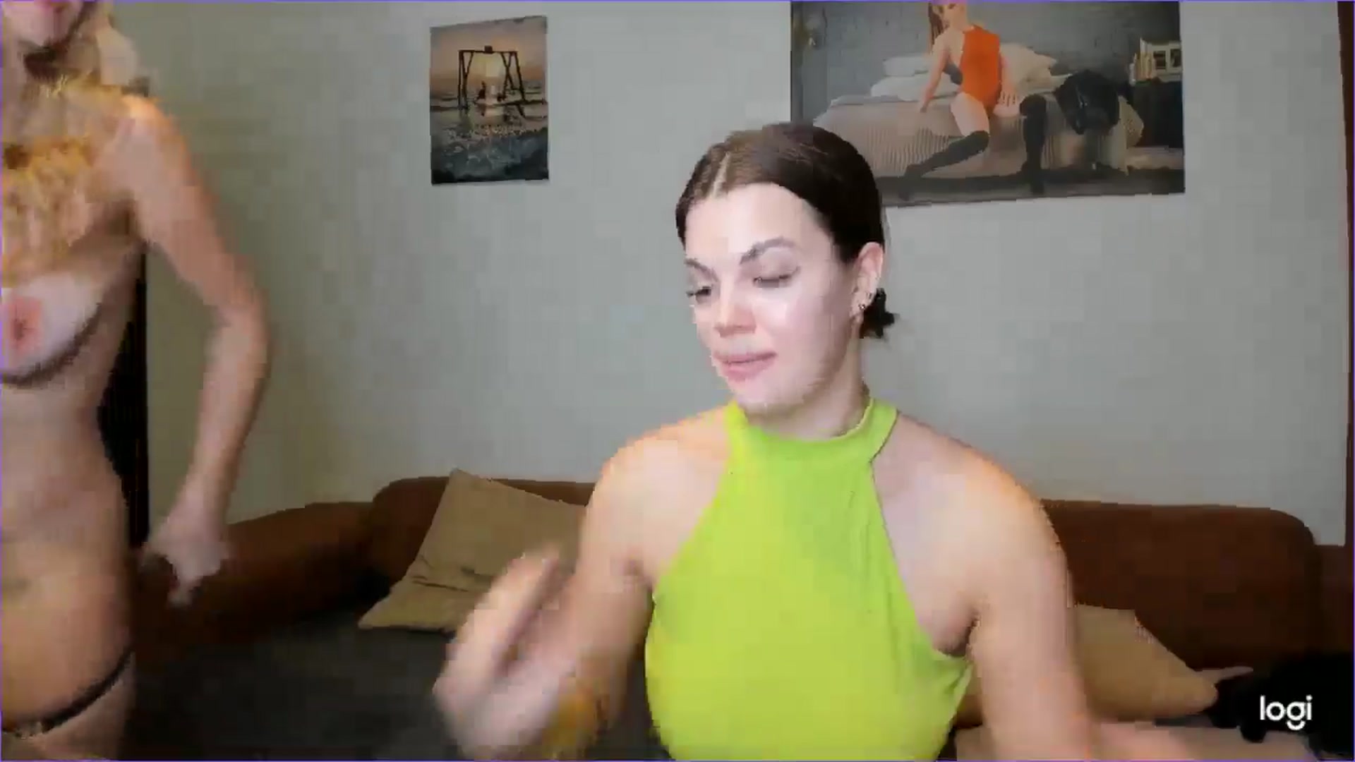 StefaniNell video thumbnail