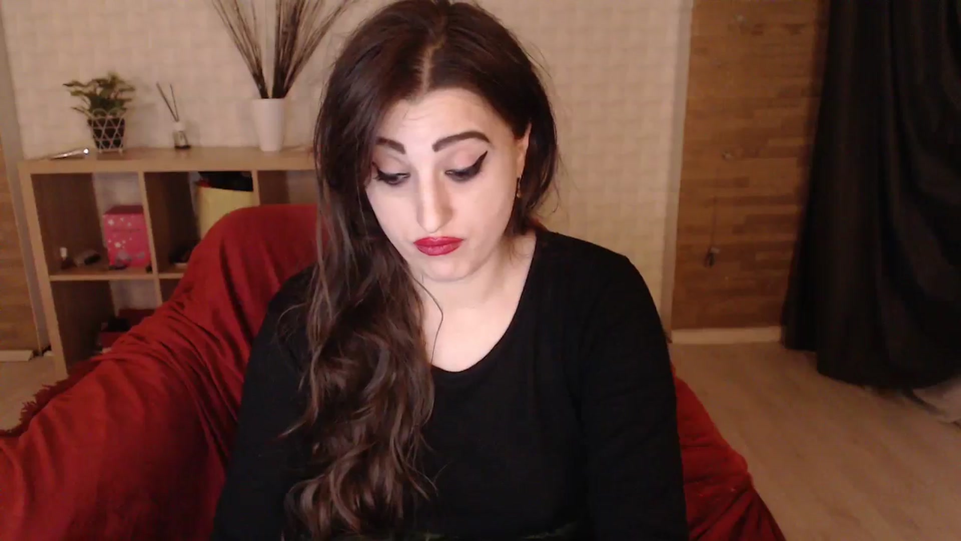 HotRebbecca video thumbnail