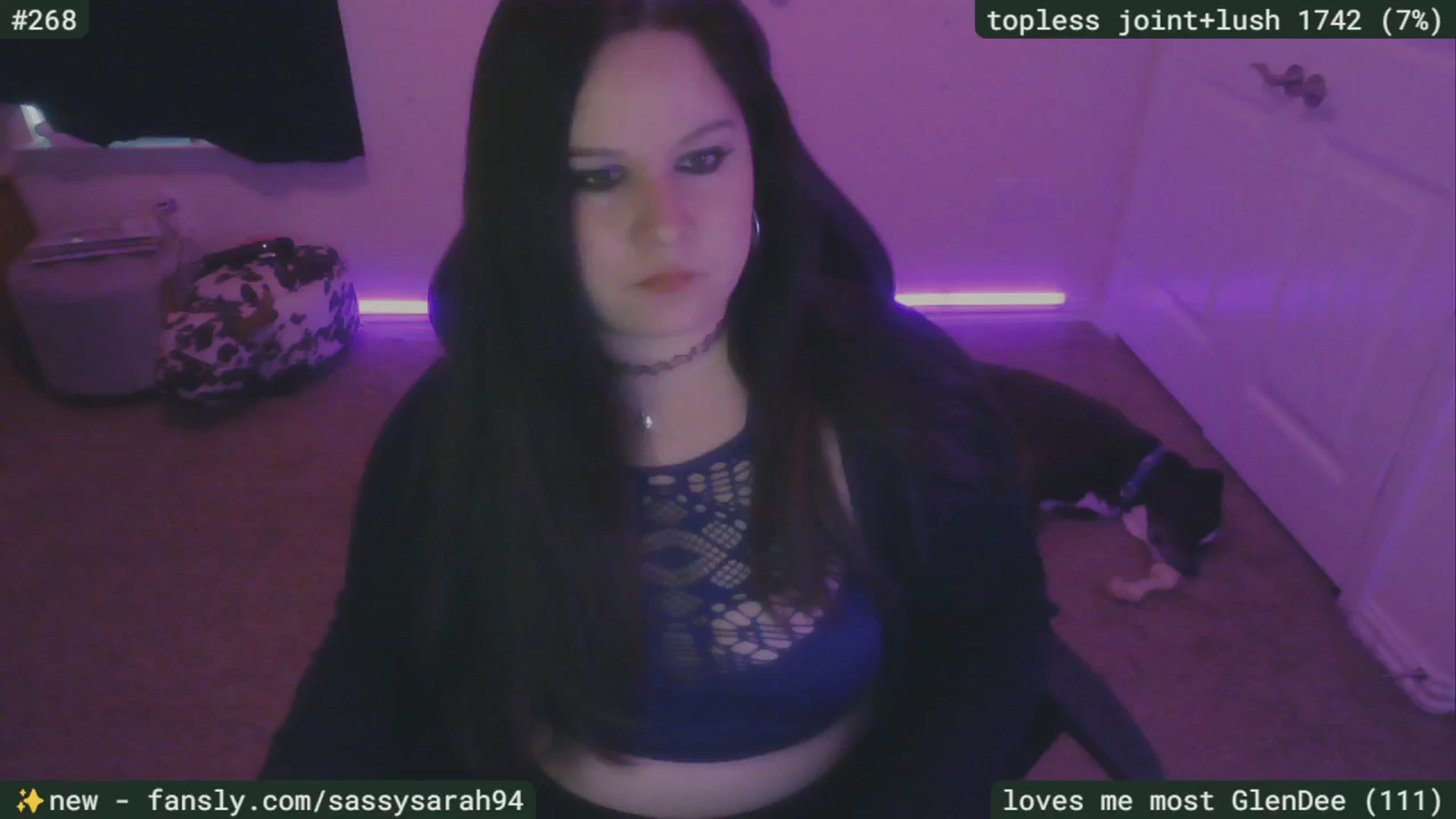 SassySarah94 video thumbnail