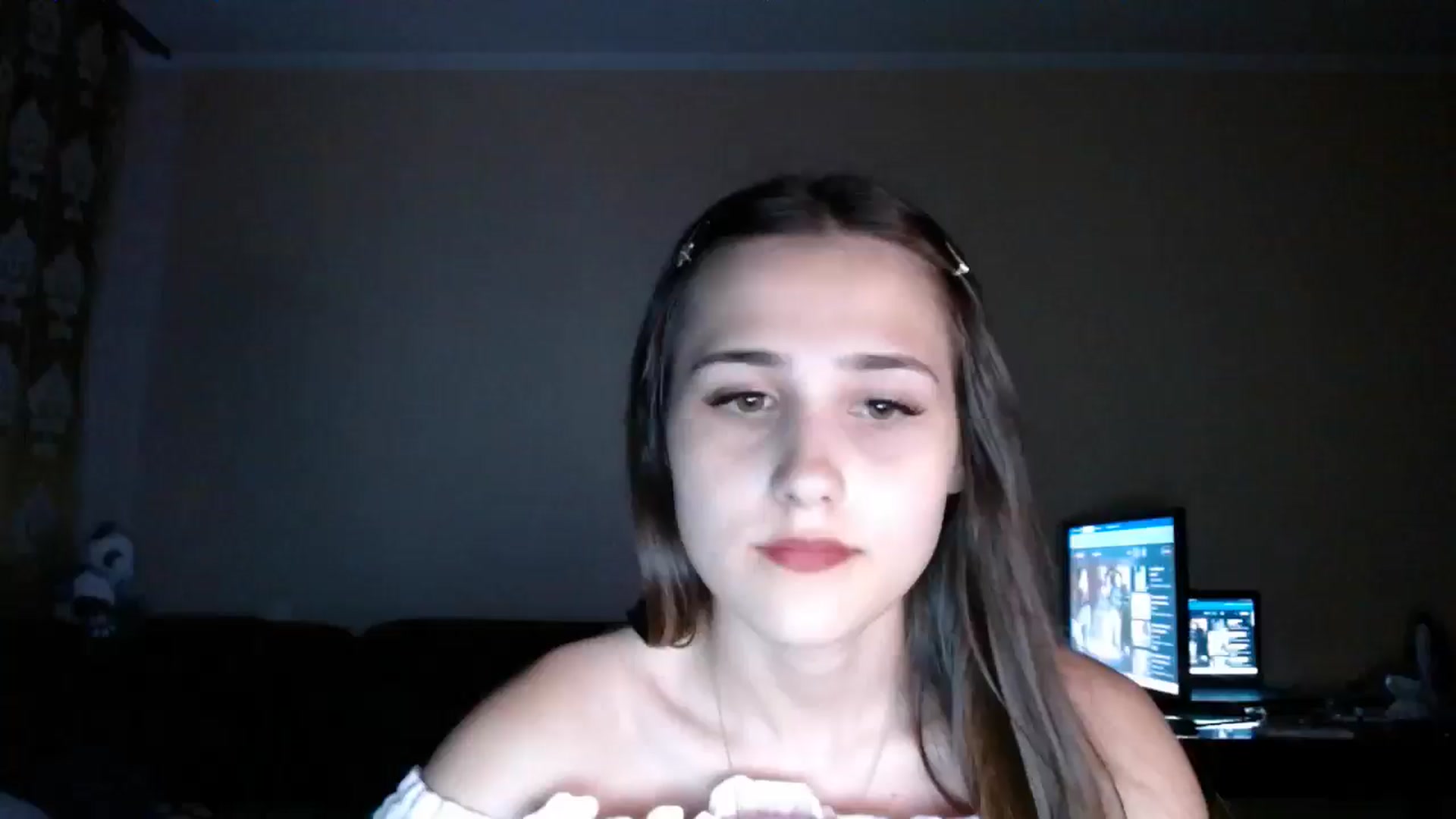 Mary_Baxter video thumbnail