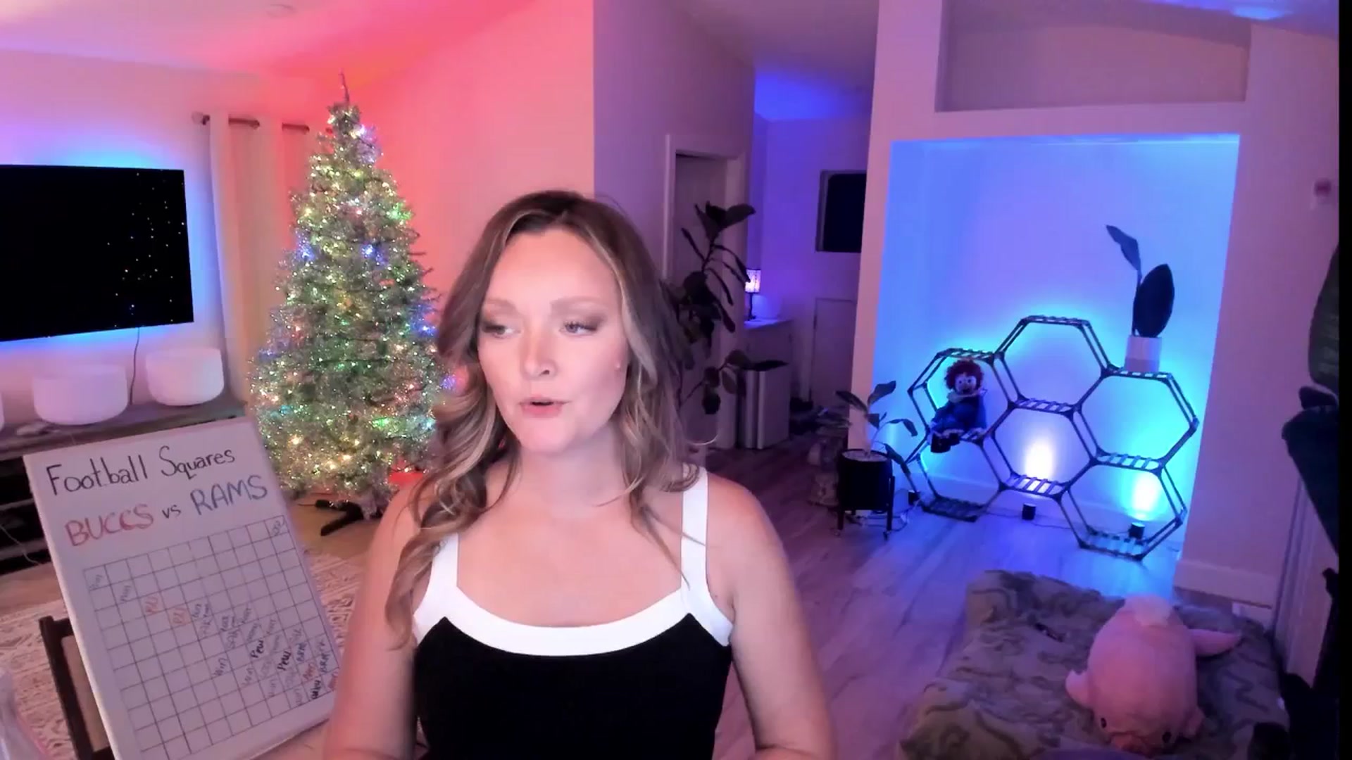 FloatMJsBoat video thumbnail
