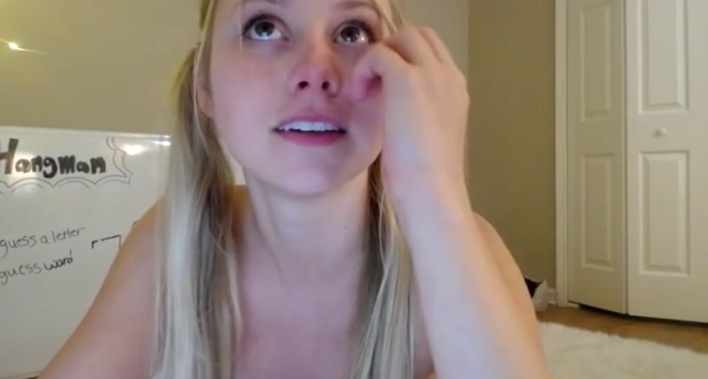 MaddieSprings video thumbnail