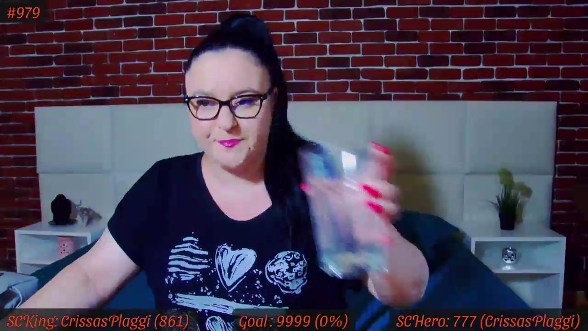 SensualCrissa video thumbnail