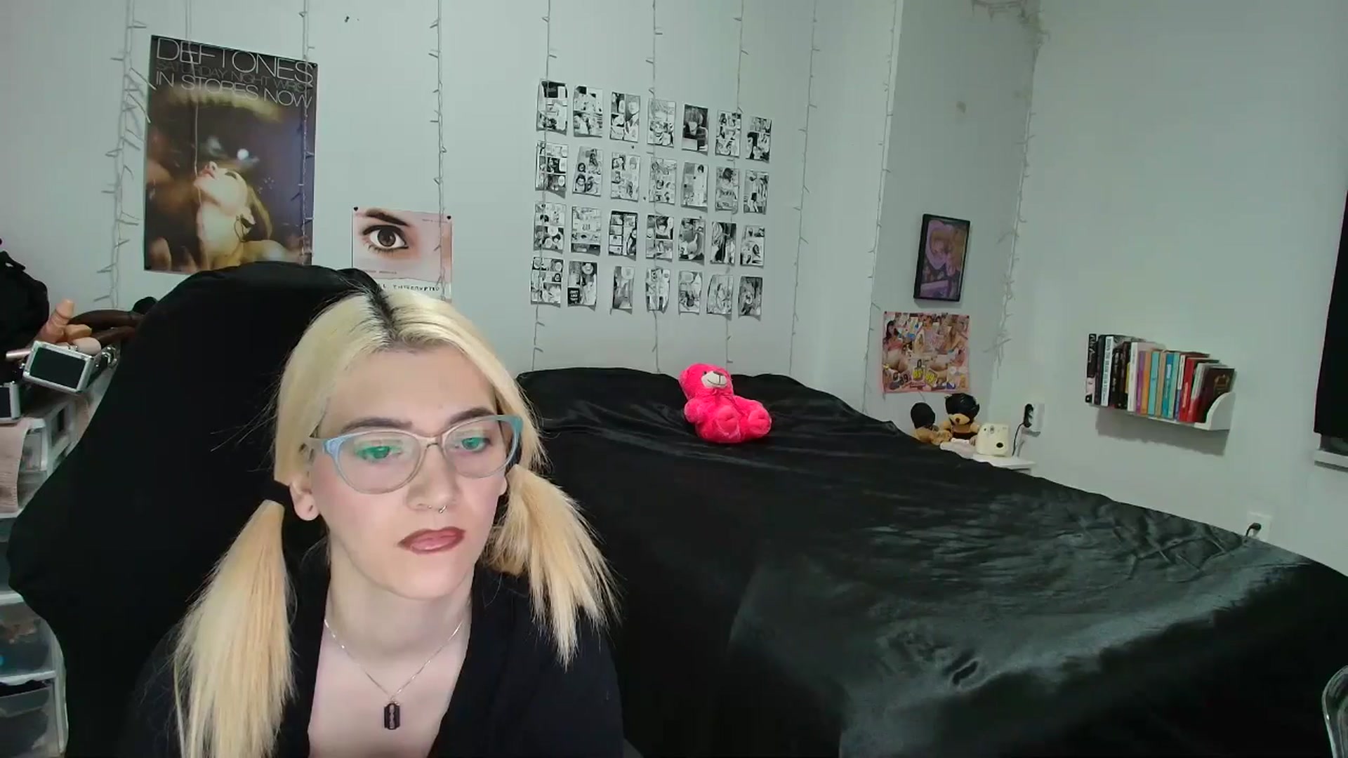 AnnaTame video thumbnail