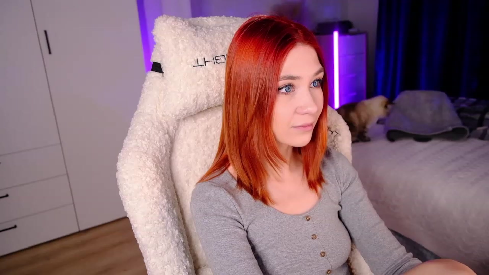 JulyRedFox video thumbnail