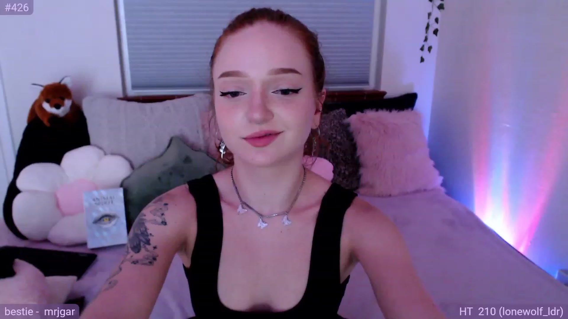 Fiona video thumbnail