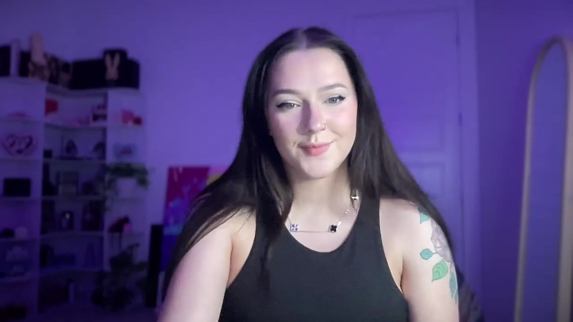 Alinasnoww video thumbnail