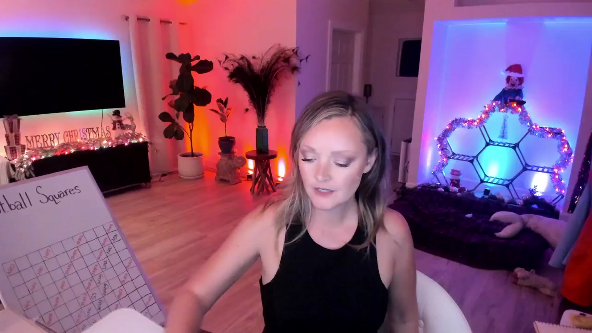 MissChristmas video thumbnail
