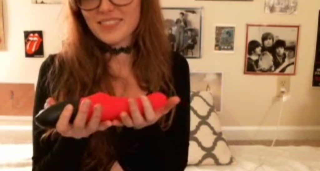 BabyCarrot_ video thumbnail