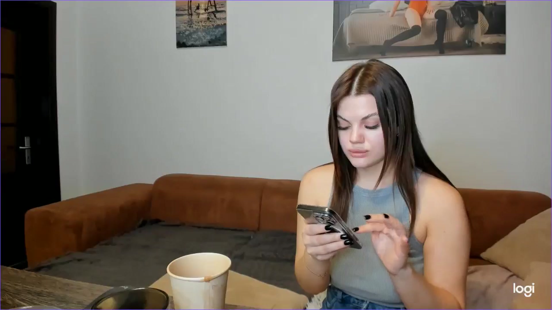 StefaniNell video thumbnail