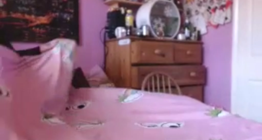 Kitten_Sophie video thumbnail