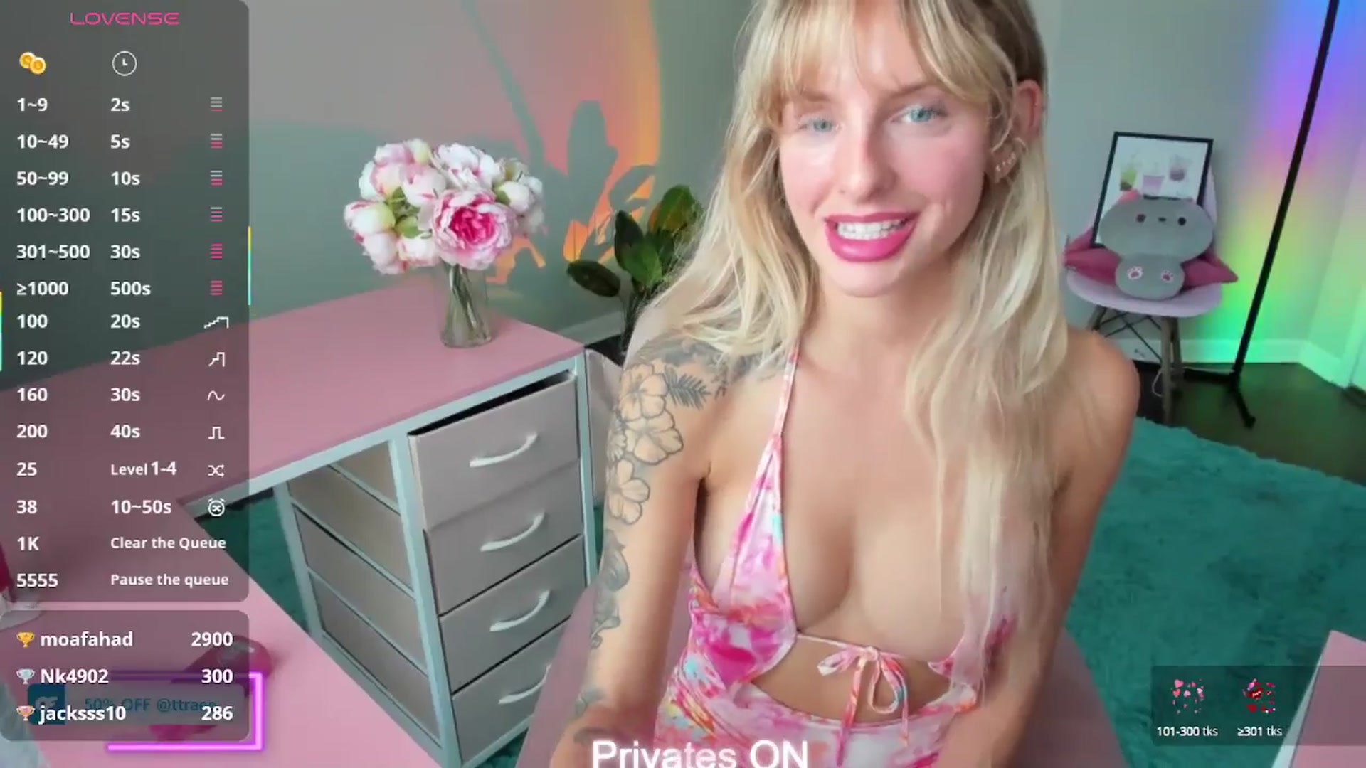 Tati_Rae video thumbnail