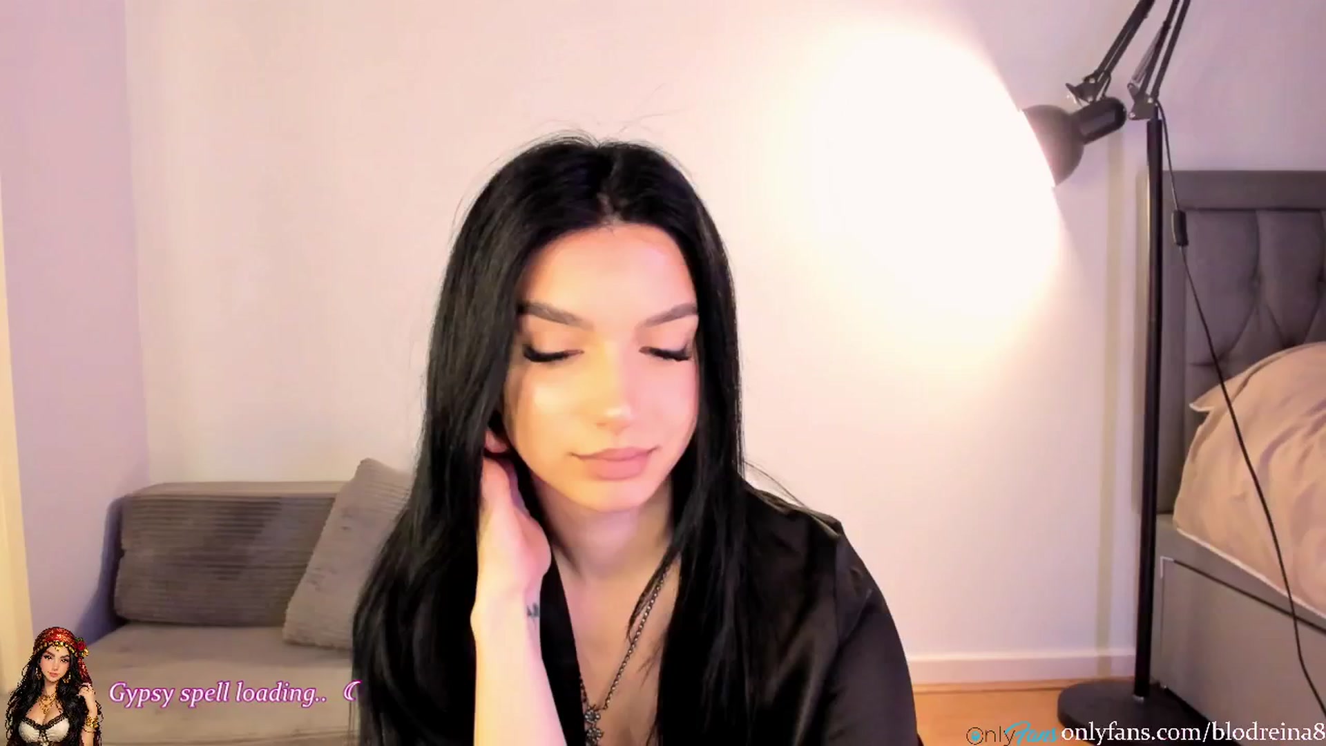 Blodreina video thumbnail