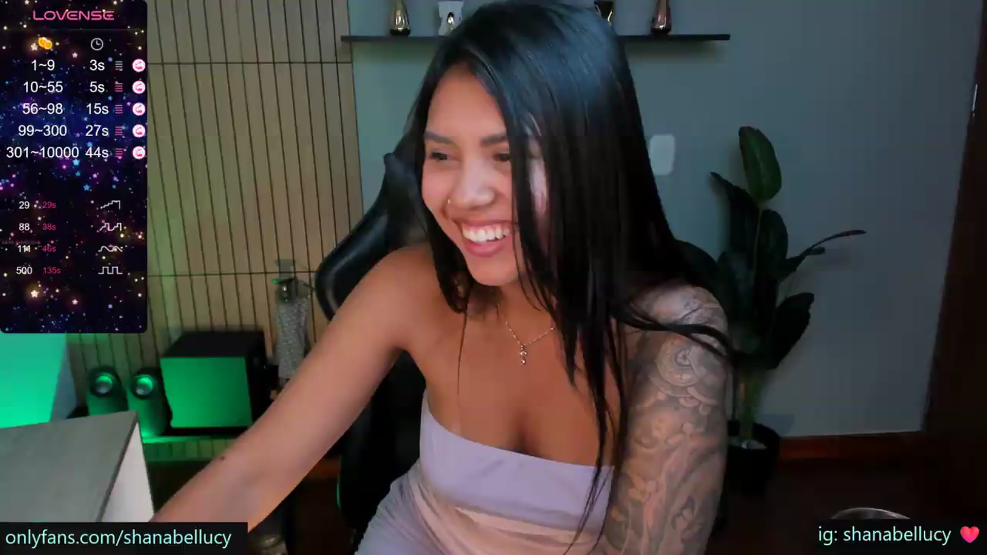 shanabellucy video thumbnail