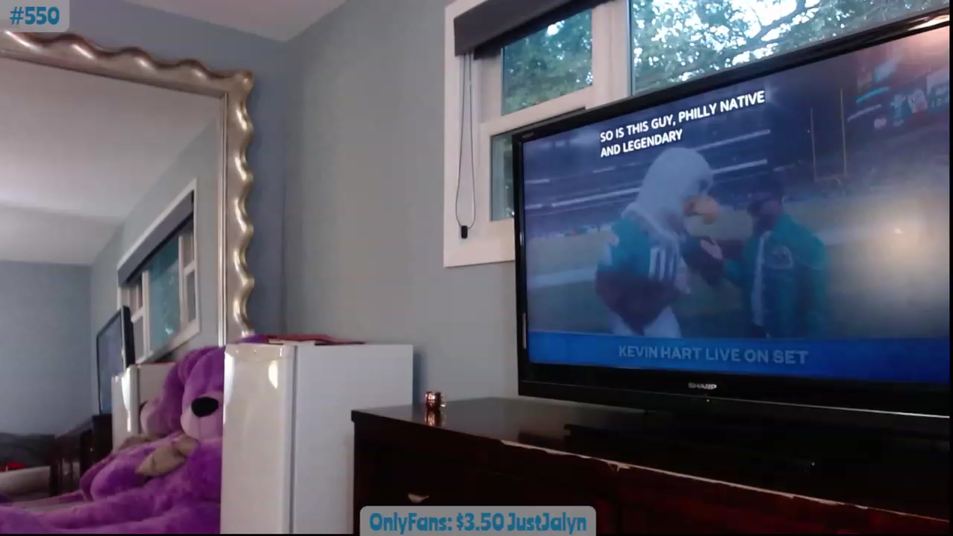 Video Poster