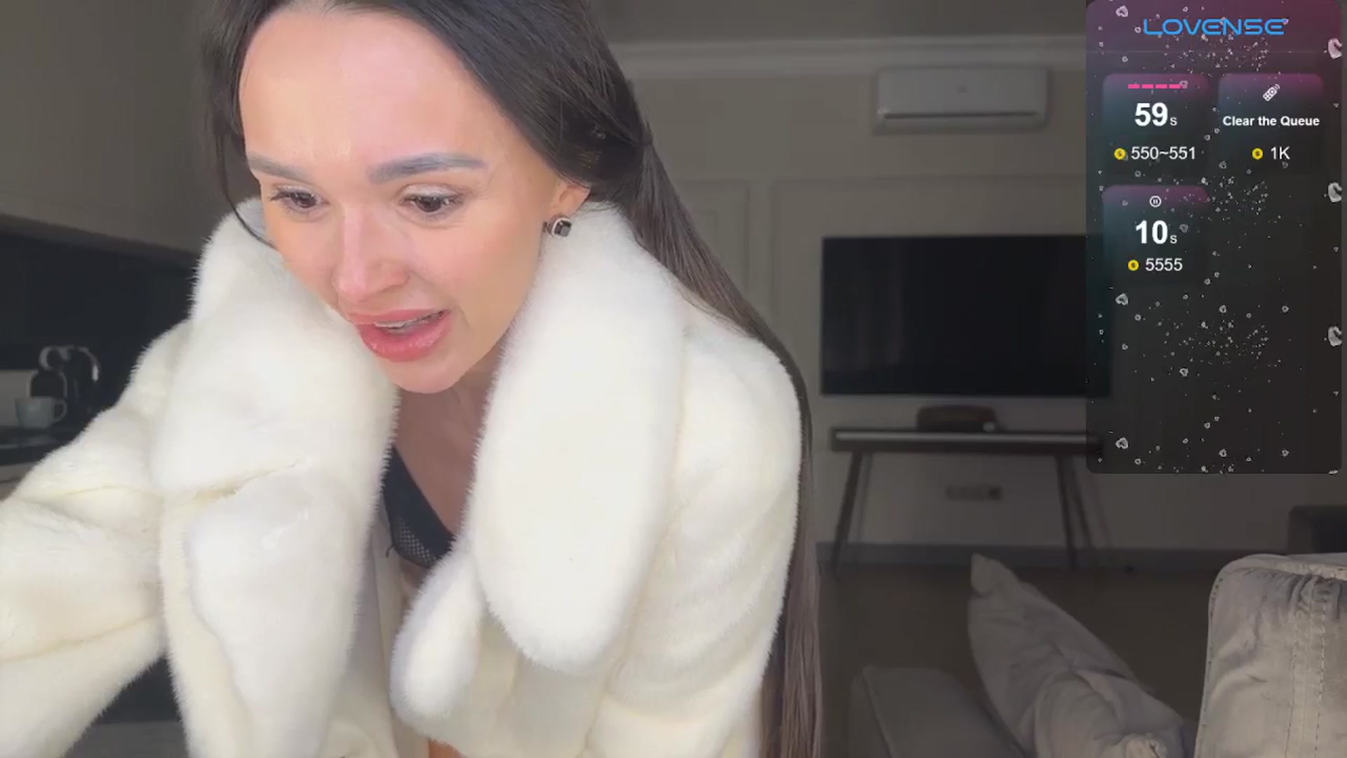 MySexyQueen23 video thumbnail