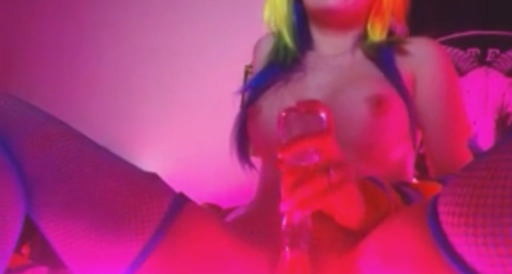 Interspecies video thumbnail