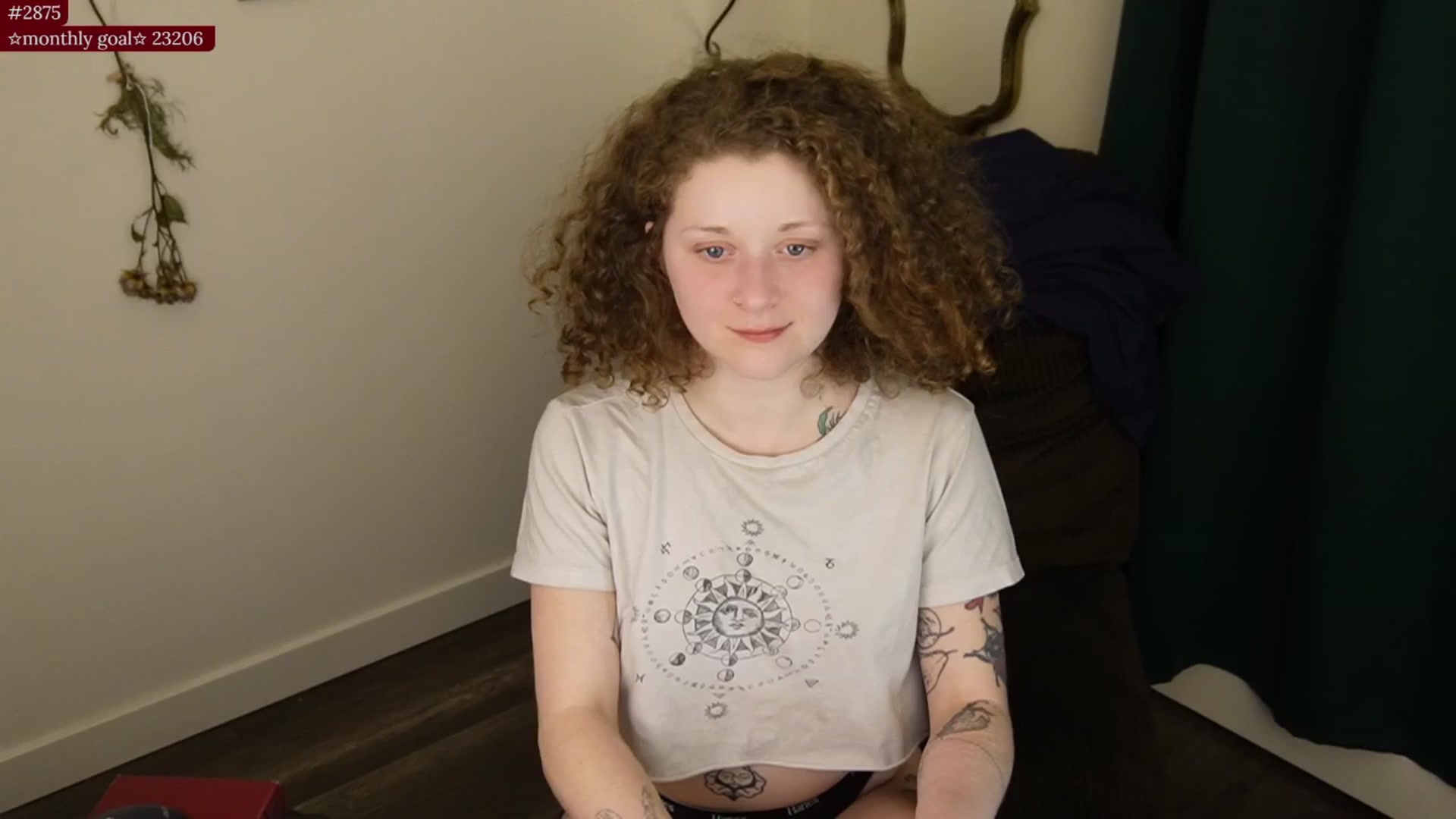 PeachyQueen_ video thumbnail