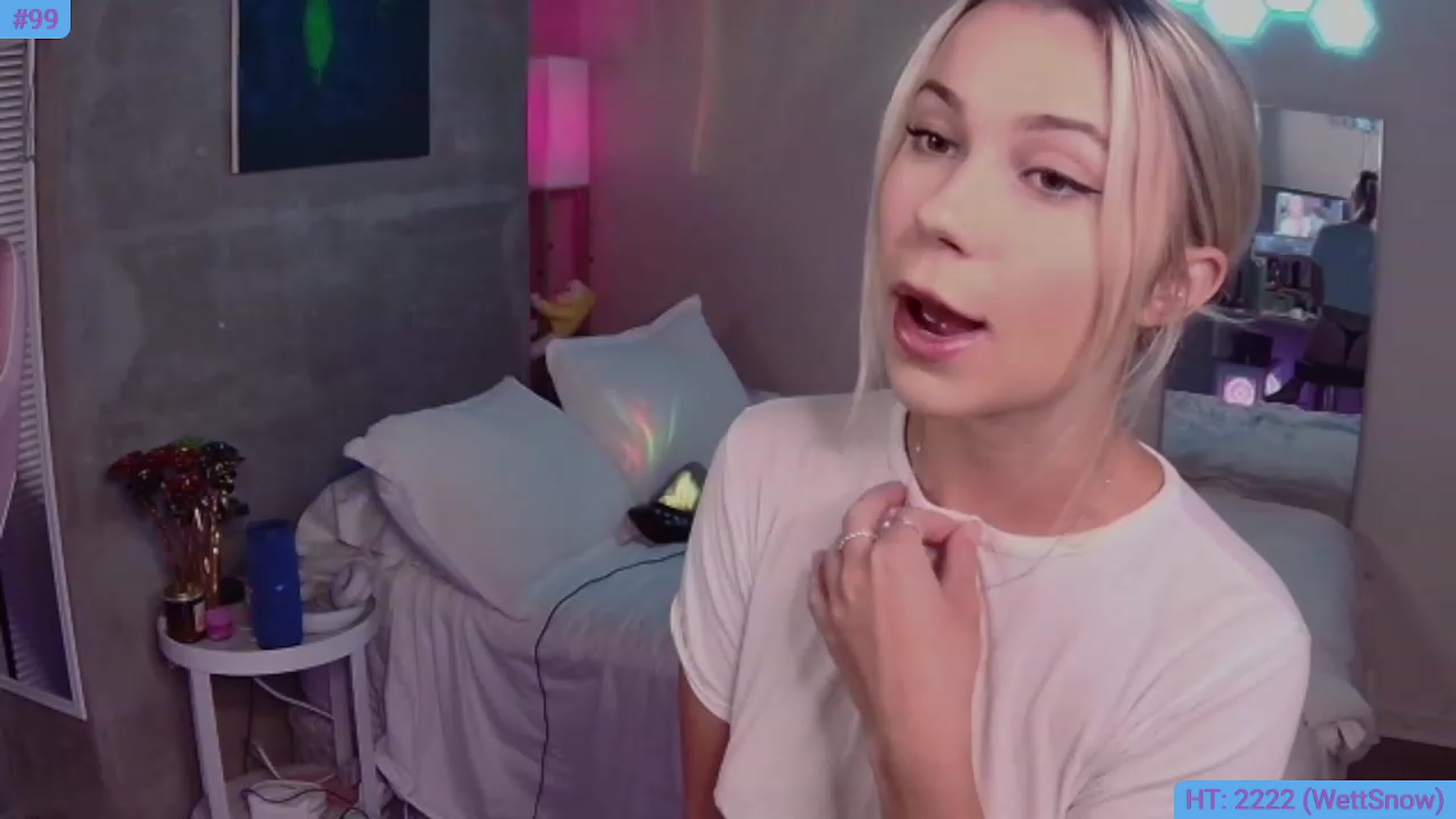 Snowkitty video thumbnail