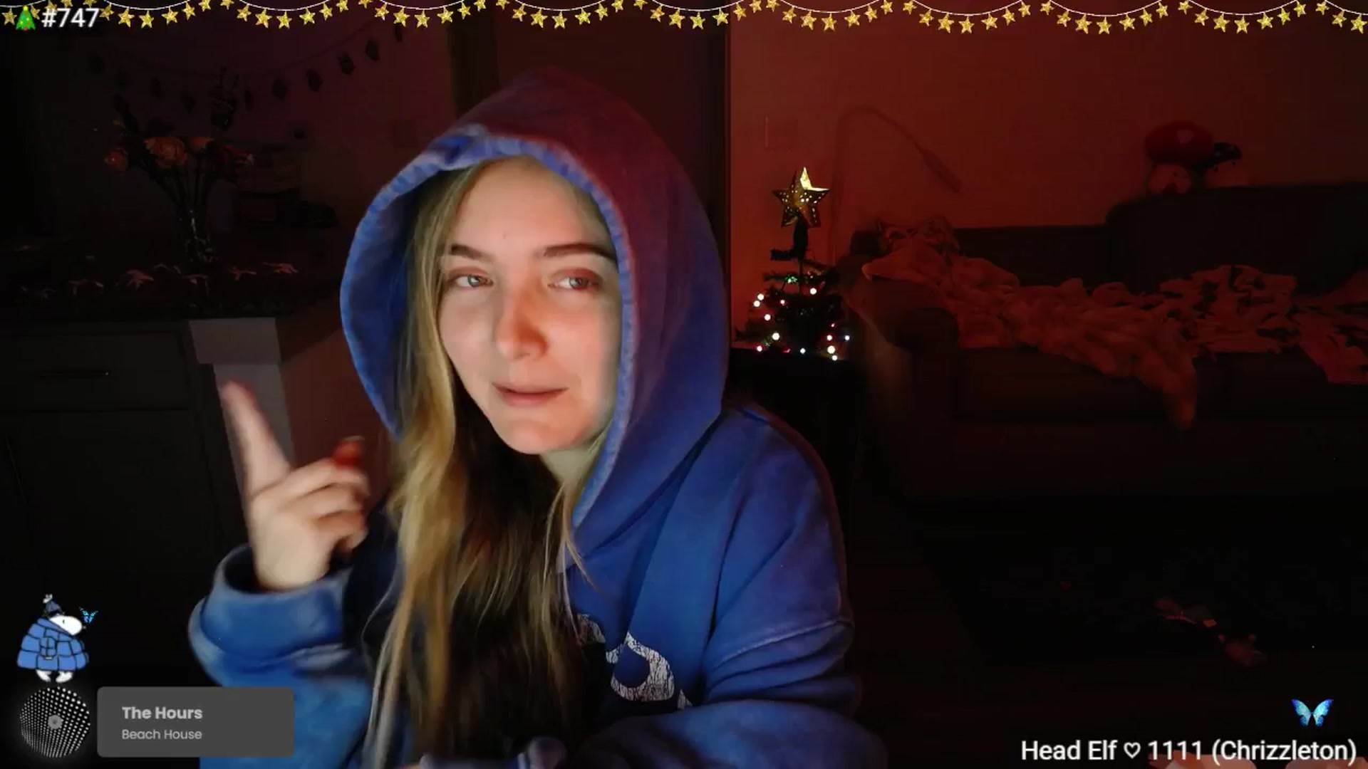 Monica video thumbnail