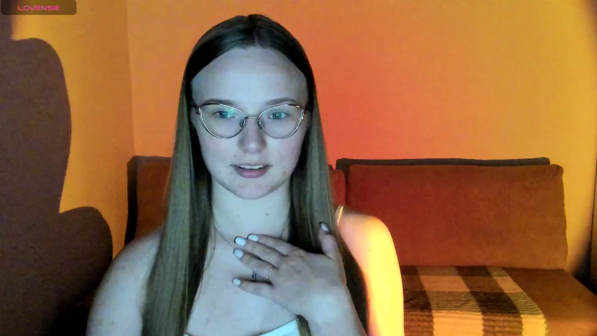 Shy_Melany video thumbnail