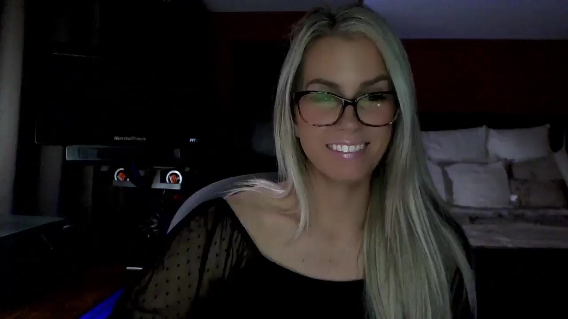 Cora9 video thumbnail