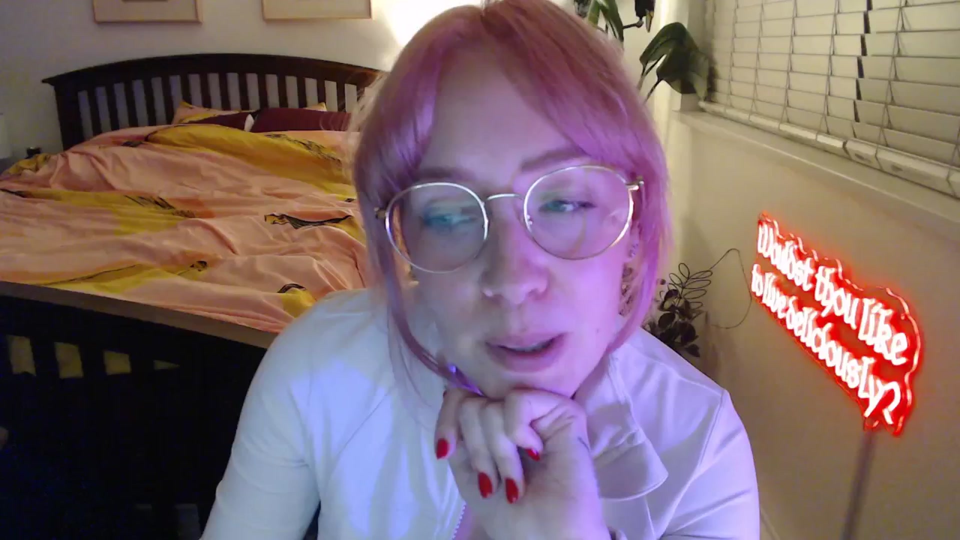 NahlaHoney video thumbnail