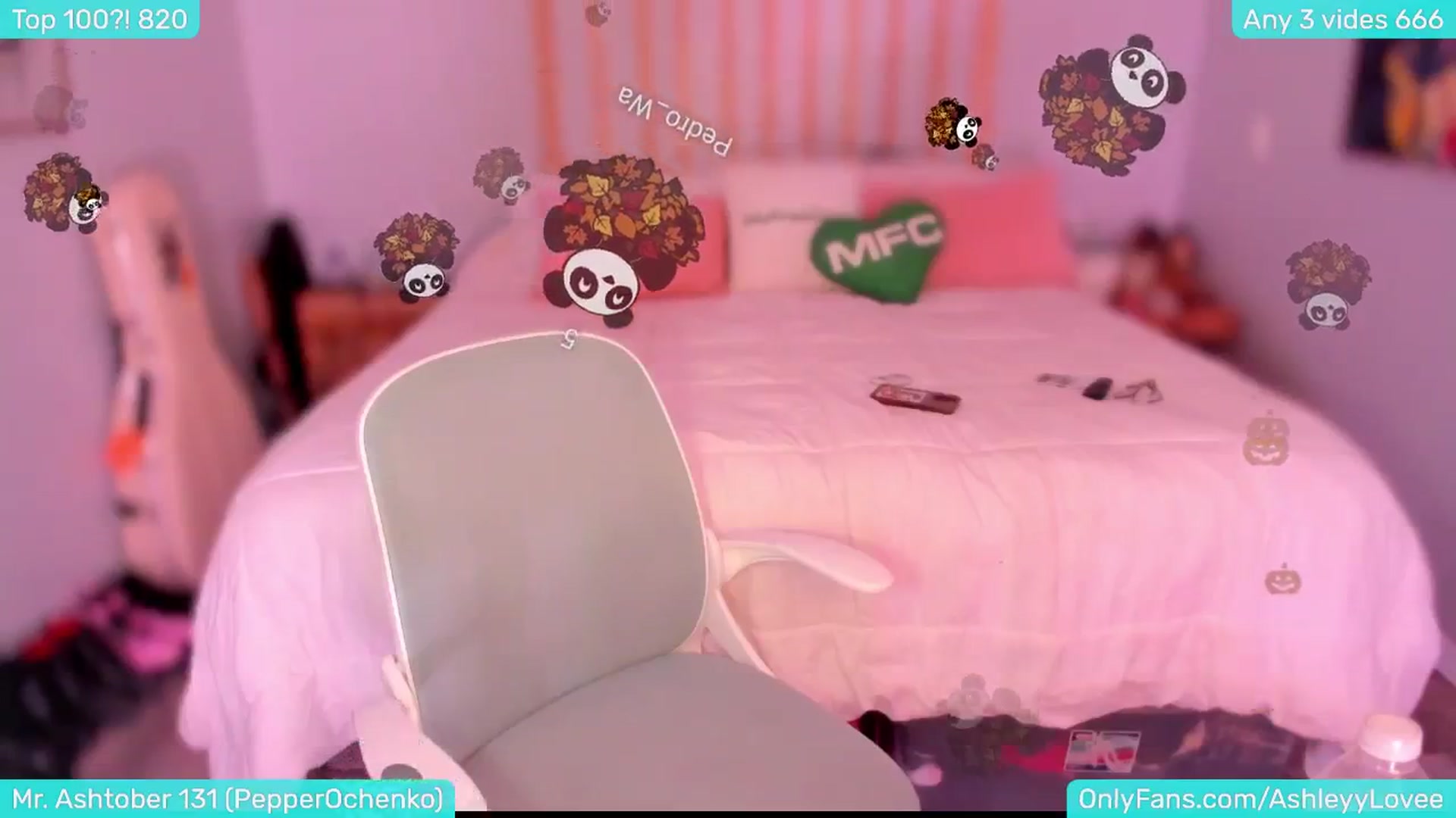 FartyGirl6 video thumbnail