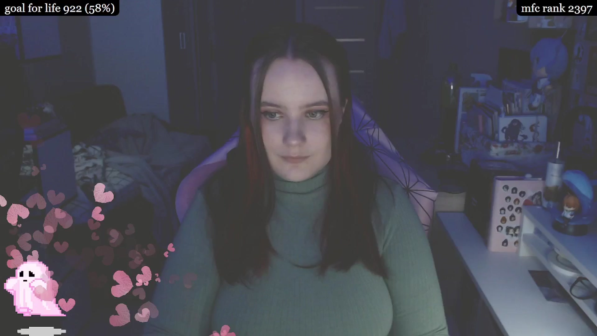 RoomOfGhosts video thumbnail
