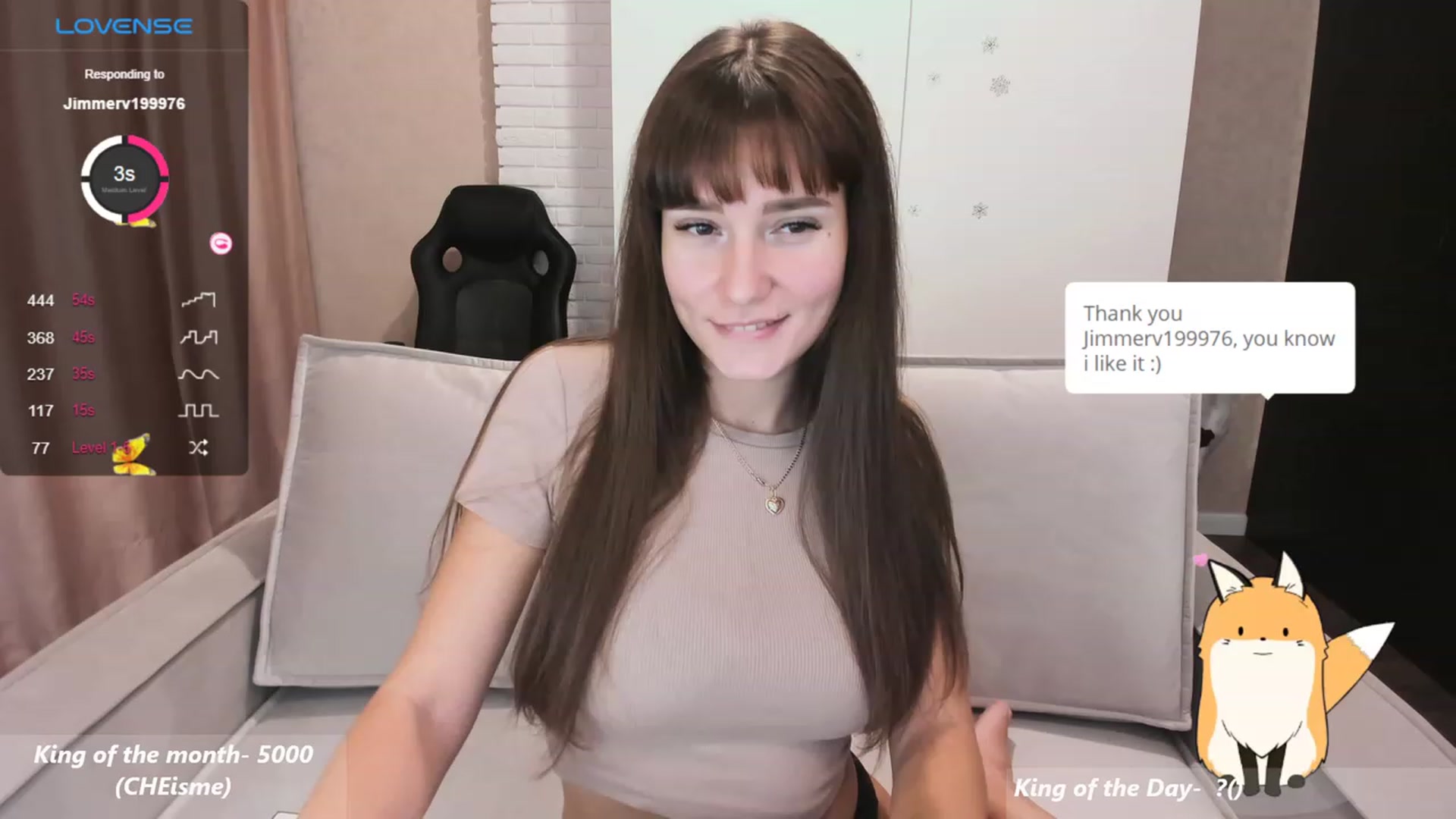 HollyMollyy video thumbnail