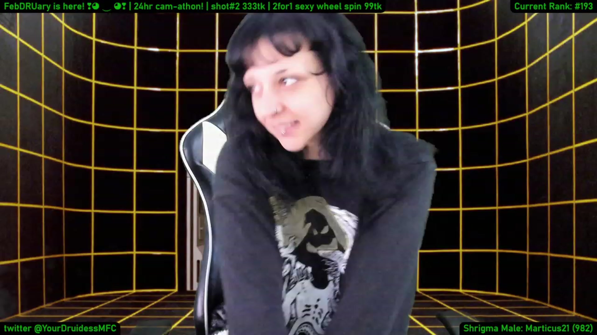 YourDruidess video thumbnail