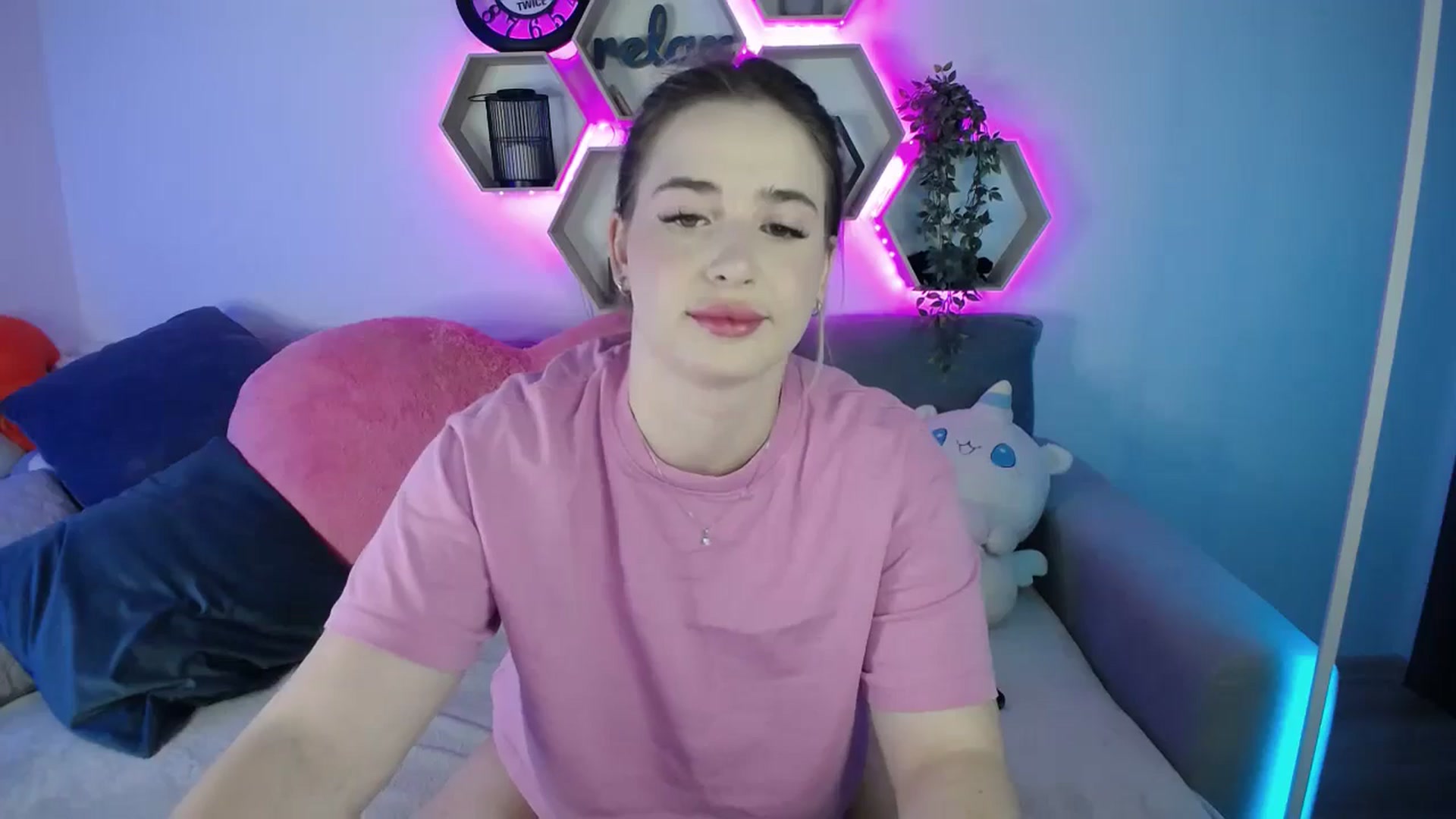 SabrinaViolet video thumbnail