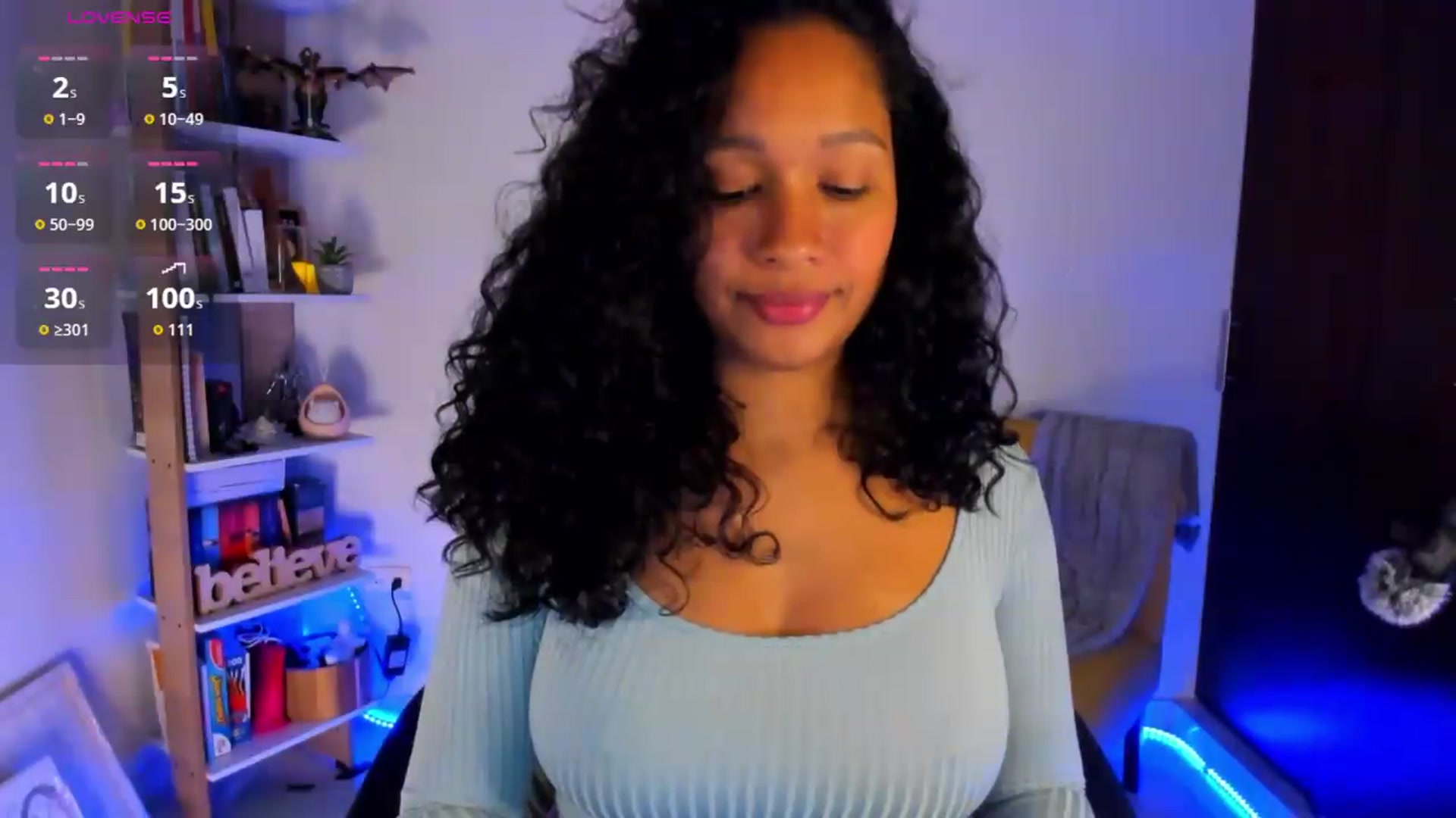 Amatista_latina video thumbnail