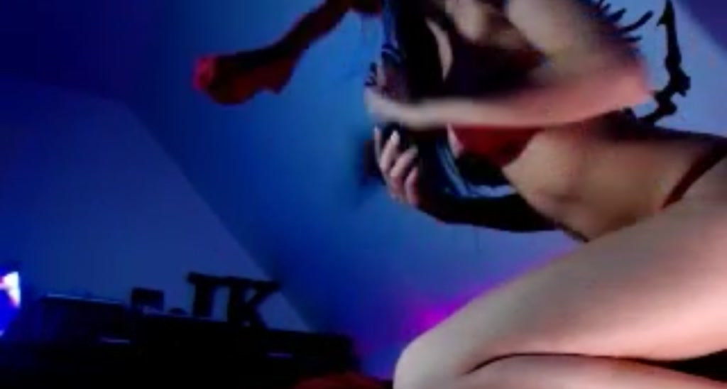Joey_Kim video thumbnail