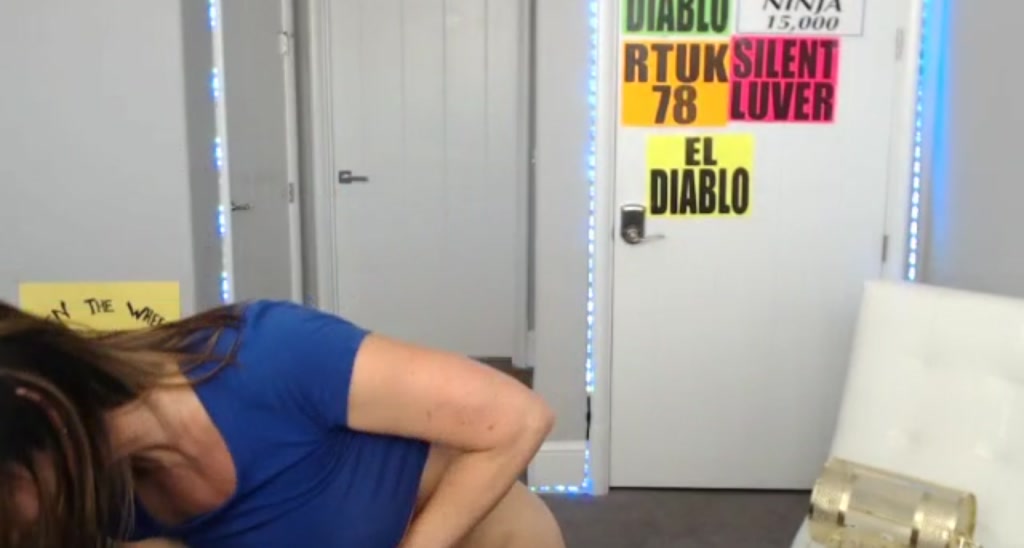SamanthaStarr video thumbnail