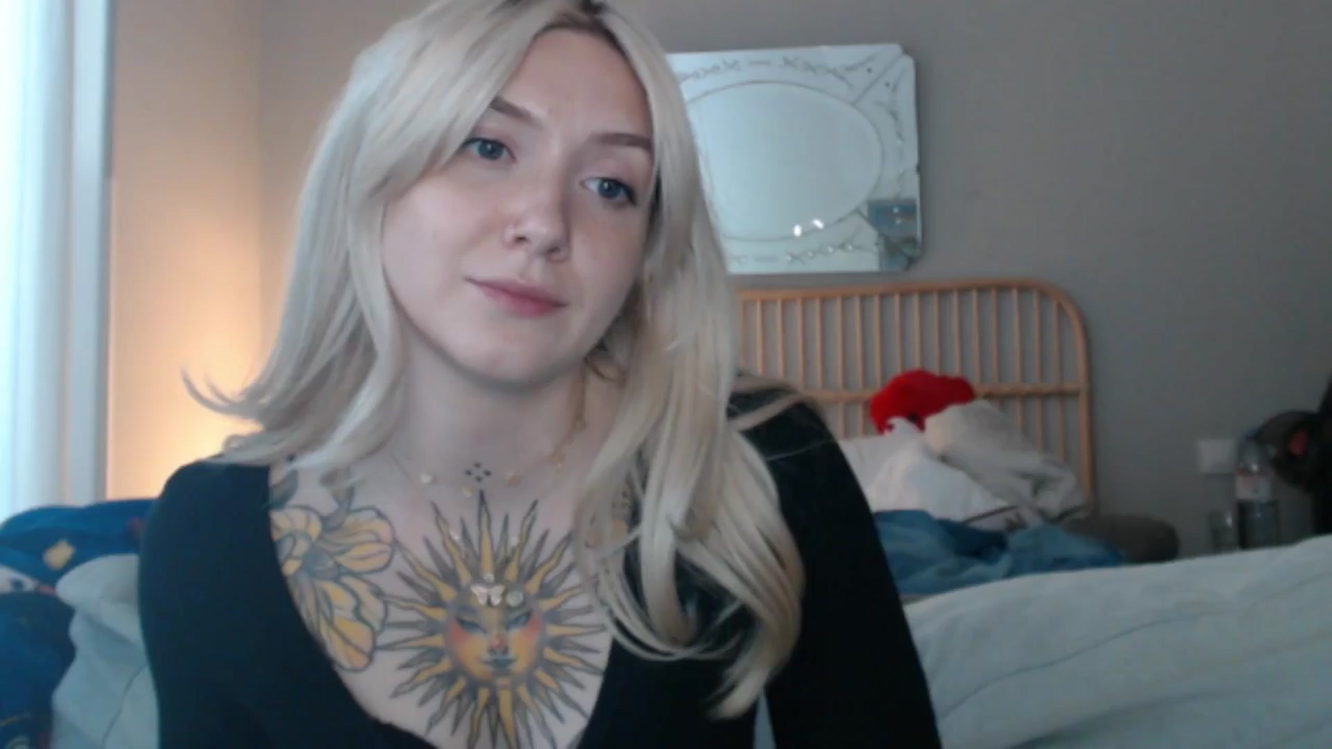Tattoo_bbgirl video thumbnail