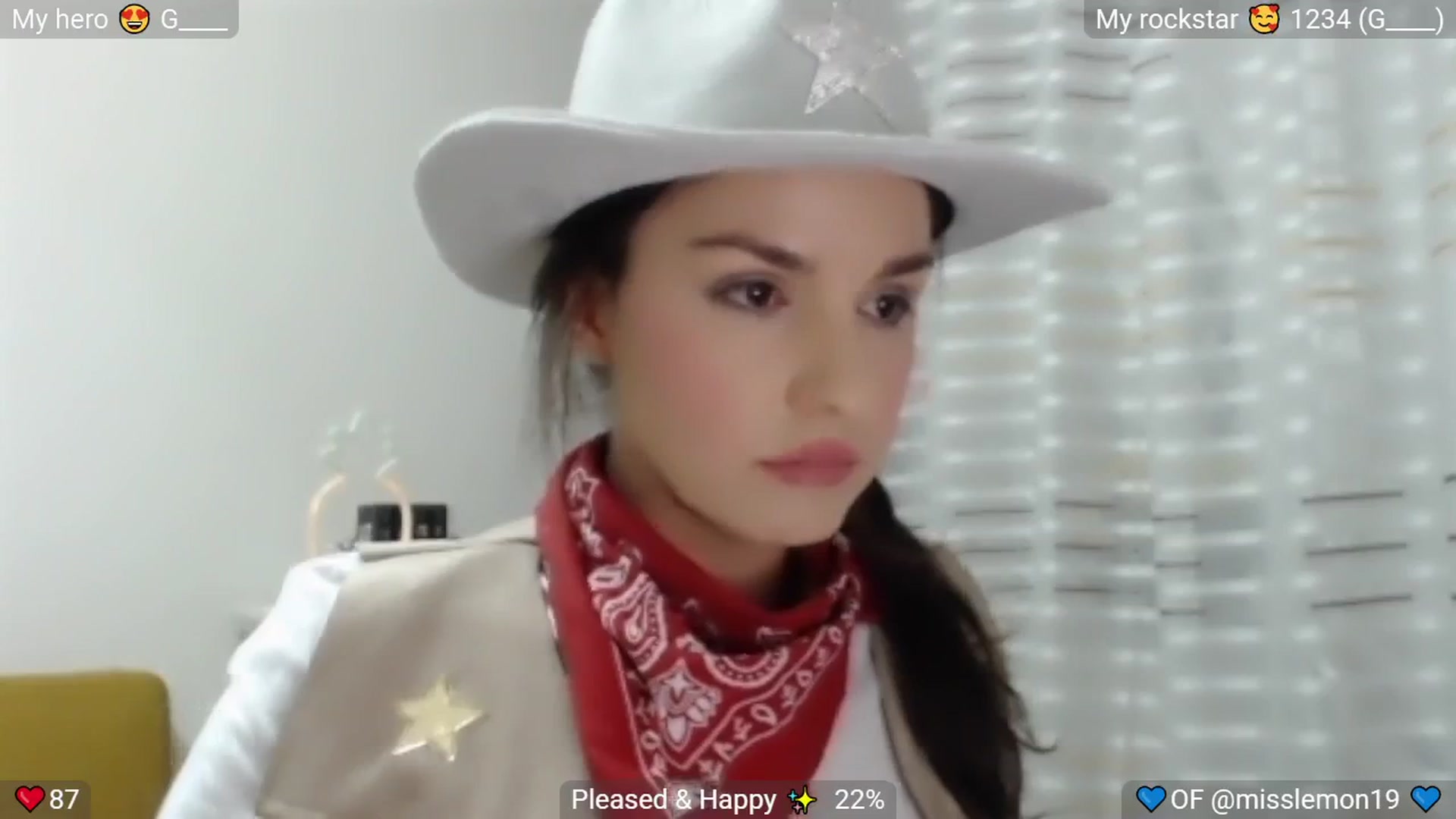MissReno video thumbnail