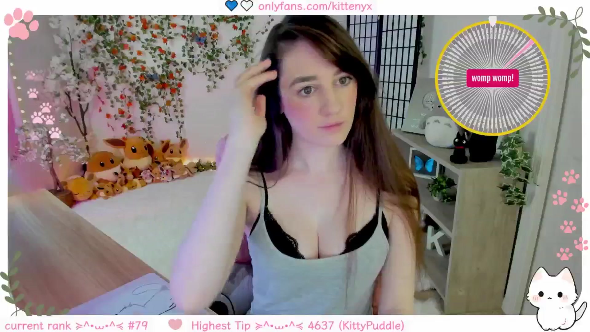 Kittenyx video thumbnail