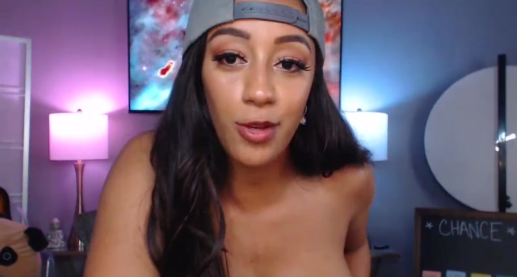 Ariana_Gray video thumbnail