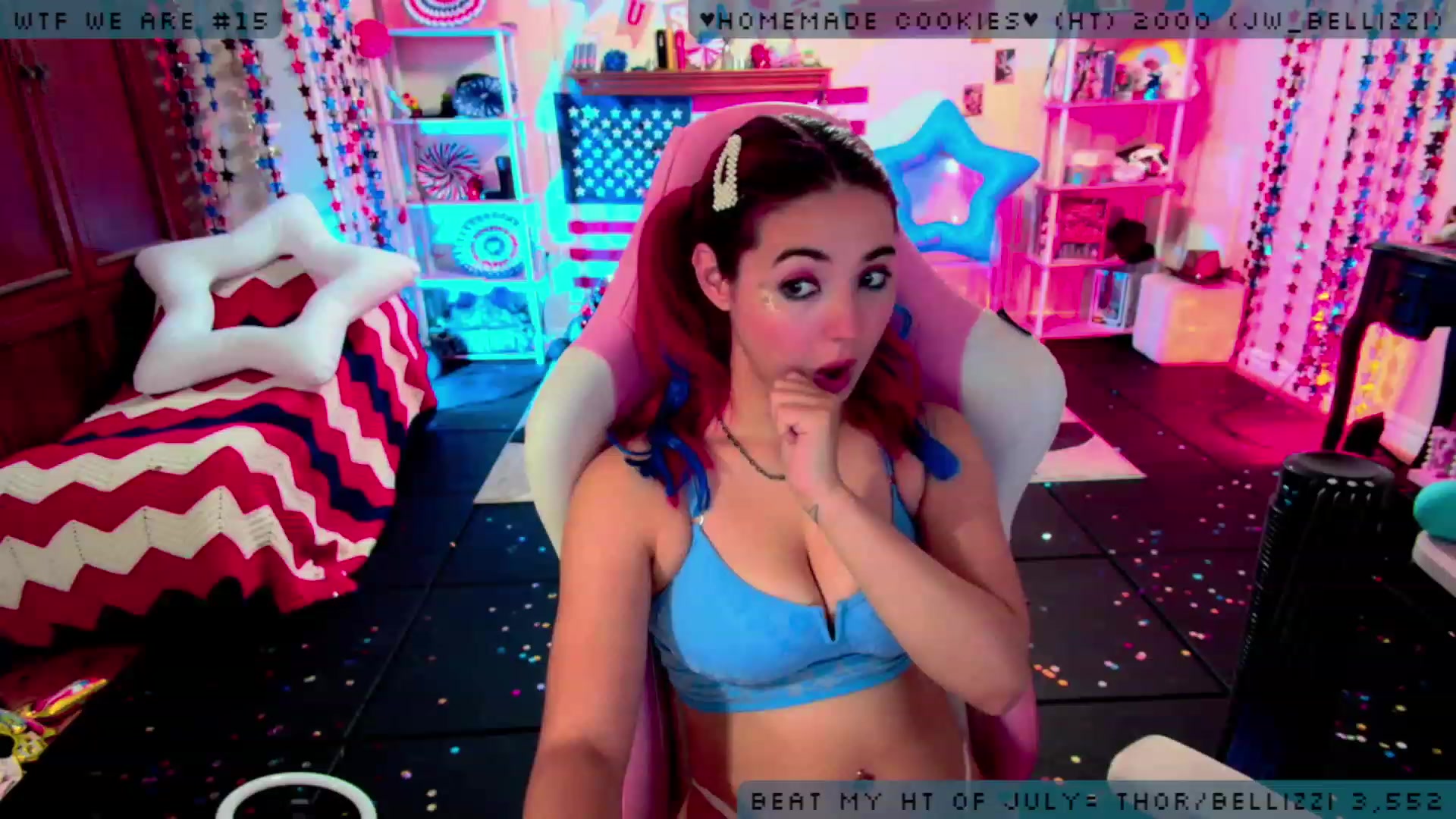 JessWhitmore video thumbnail