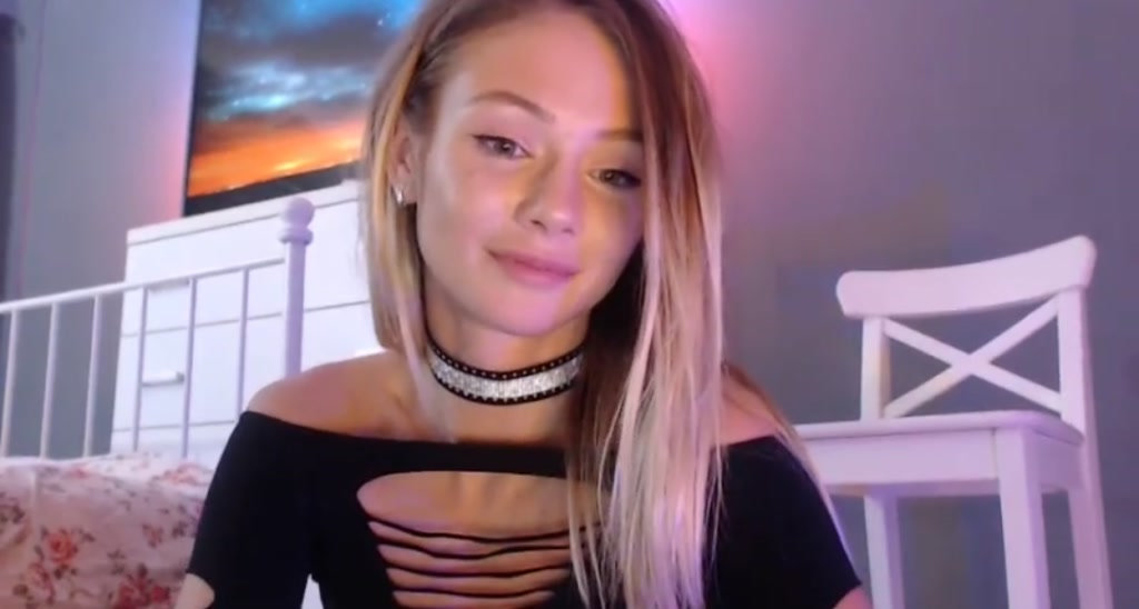Yveline video thumbnail