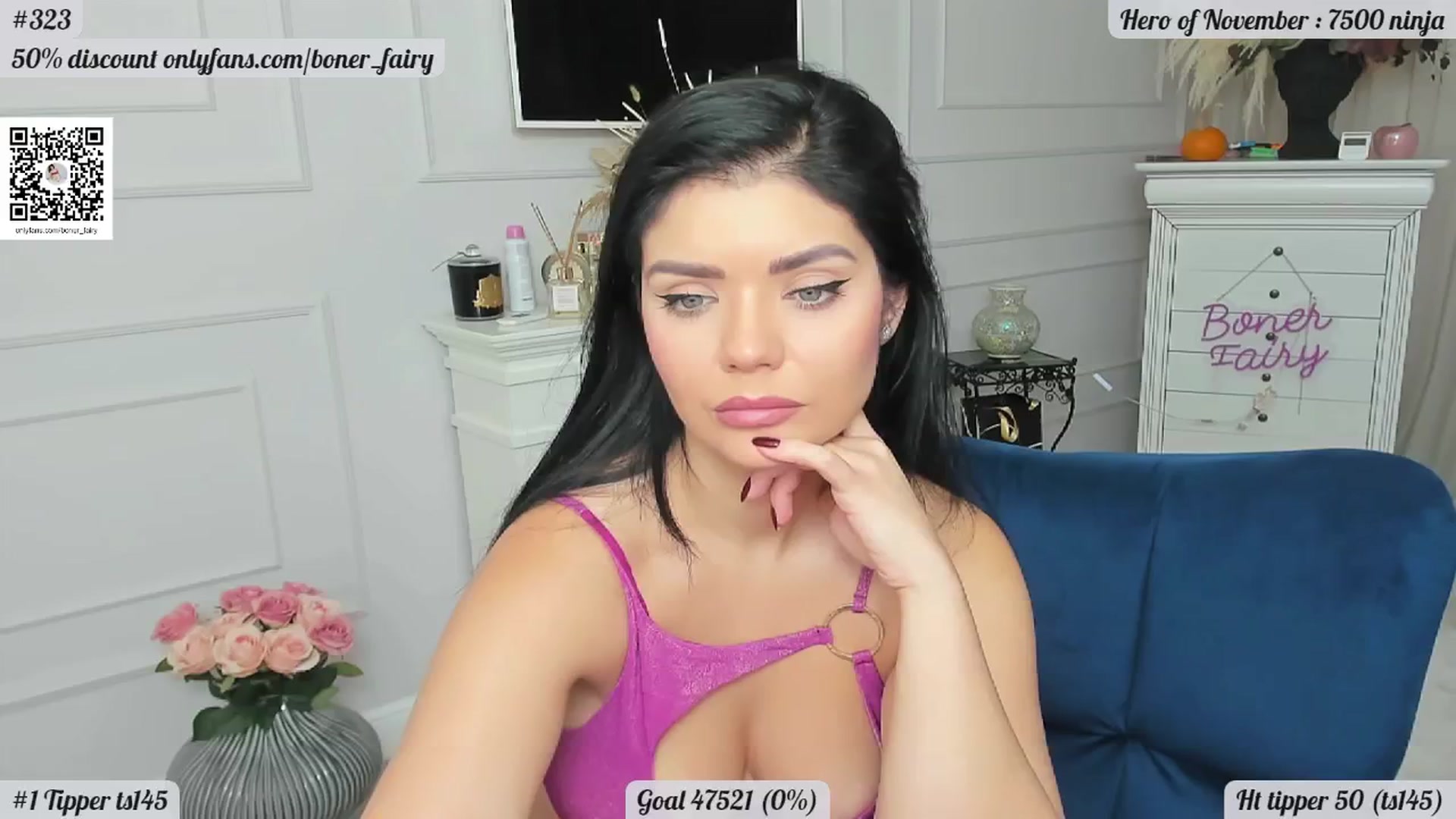 Bonerversary video thumbnail