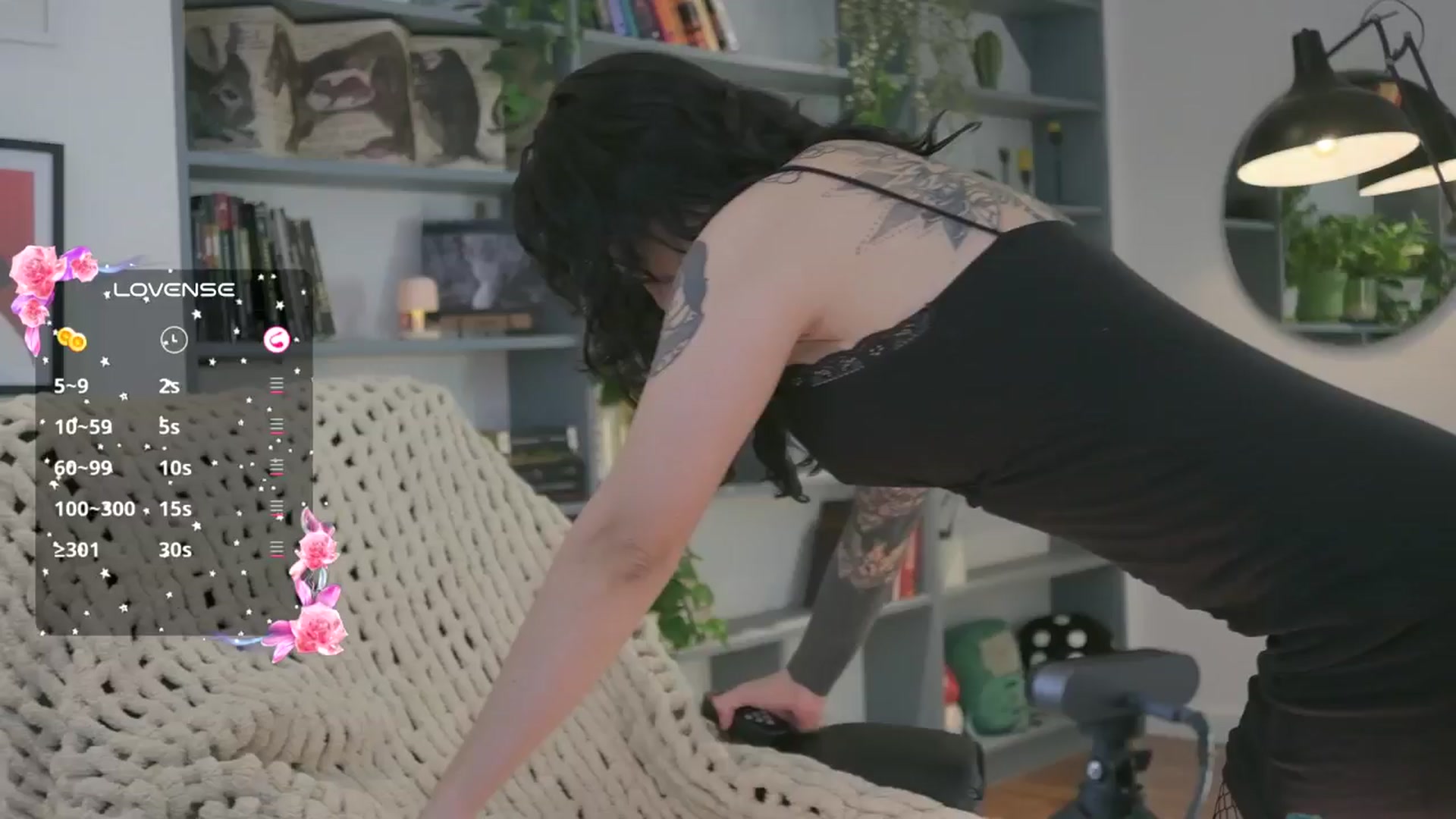 Ysabeau video thumbnail