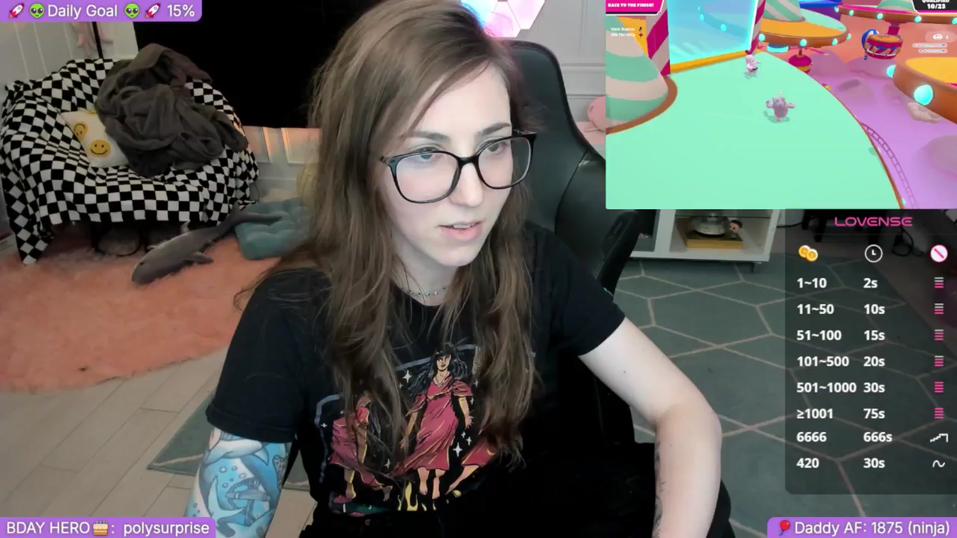BirthdayShark video thumbnail