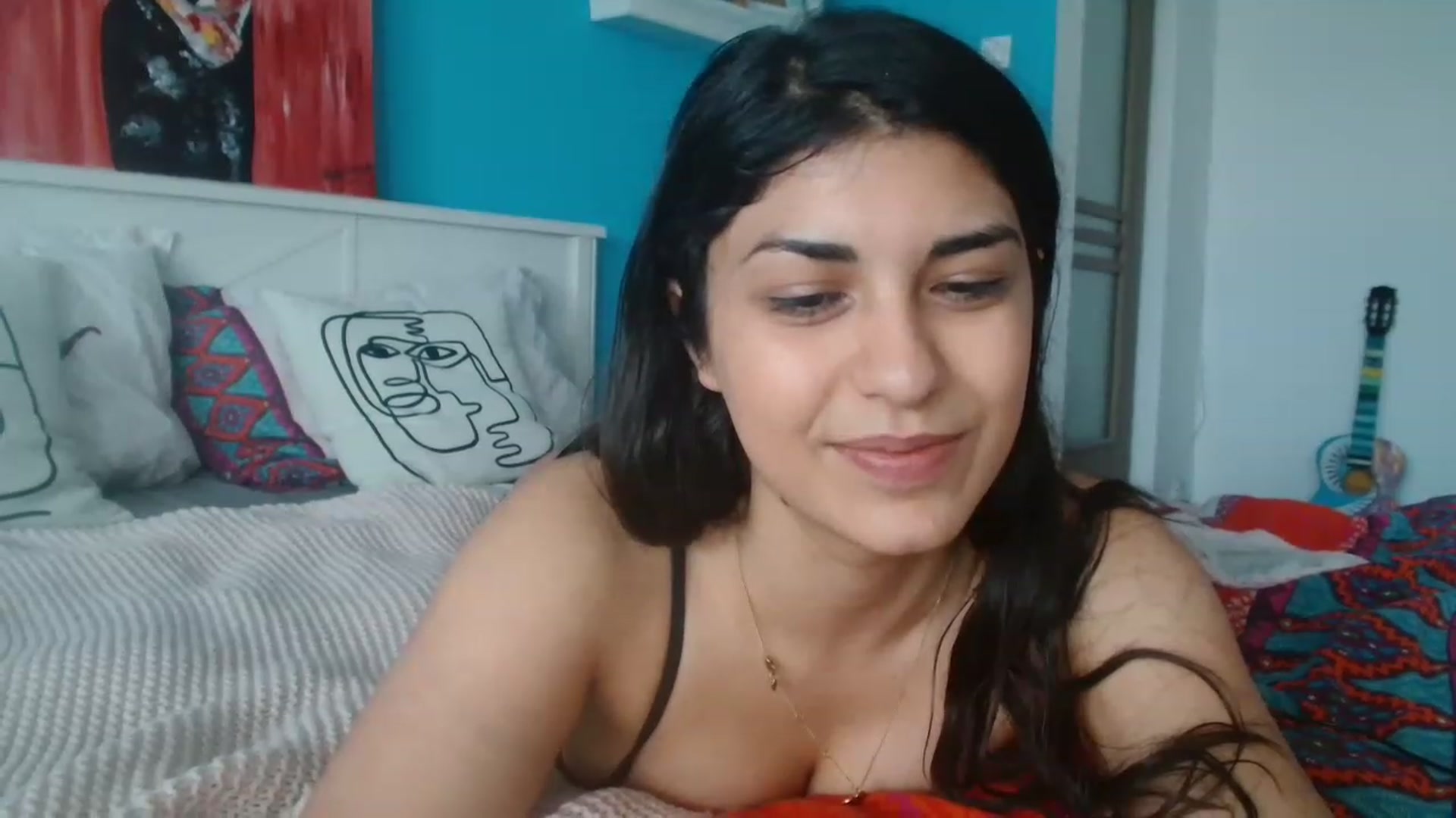 Naughty_Beeca video thumbnail