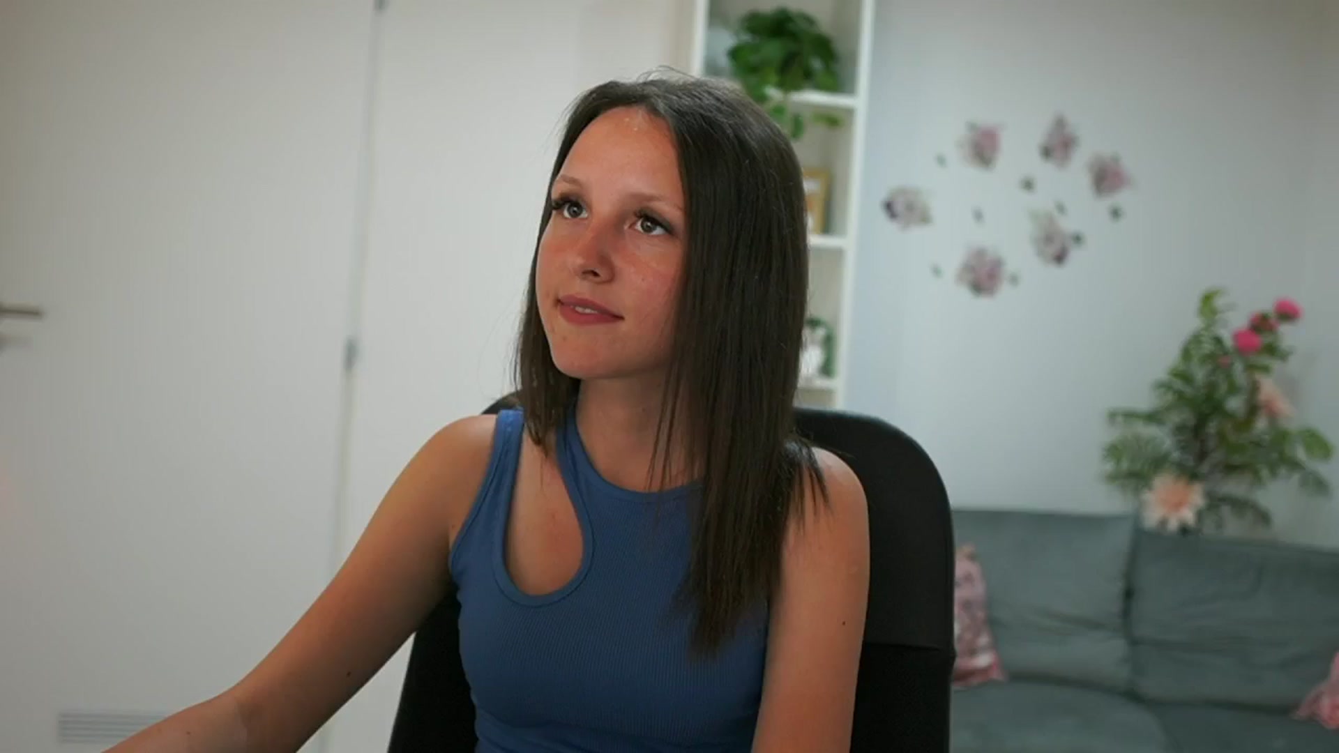 Melissa__More video thumbnail