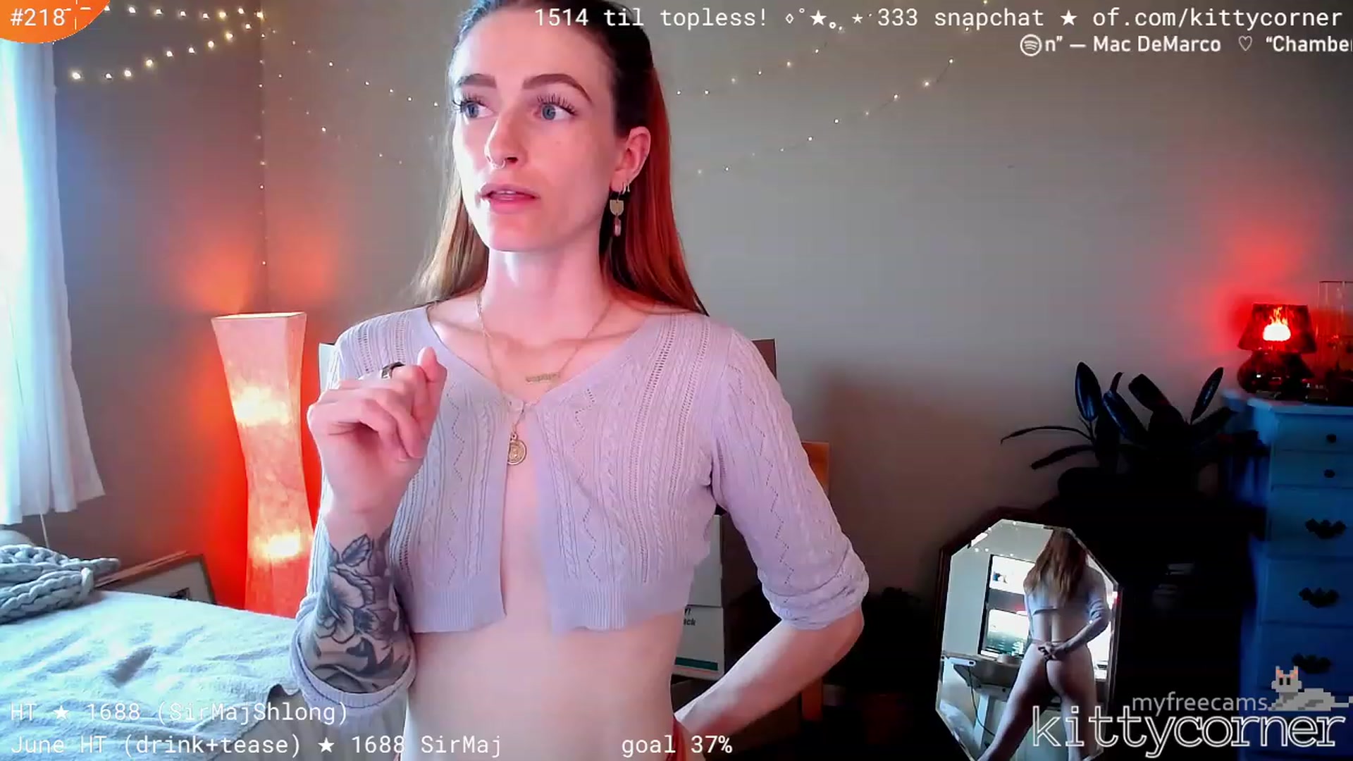 KittyCorner video thumbnail