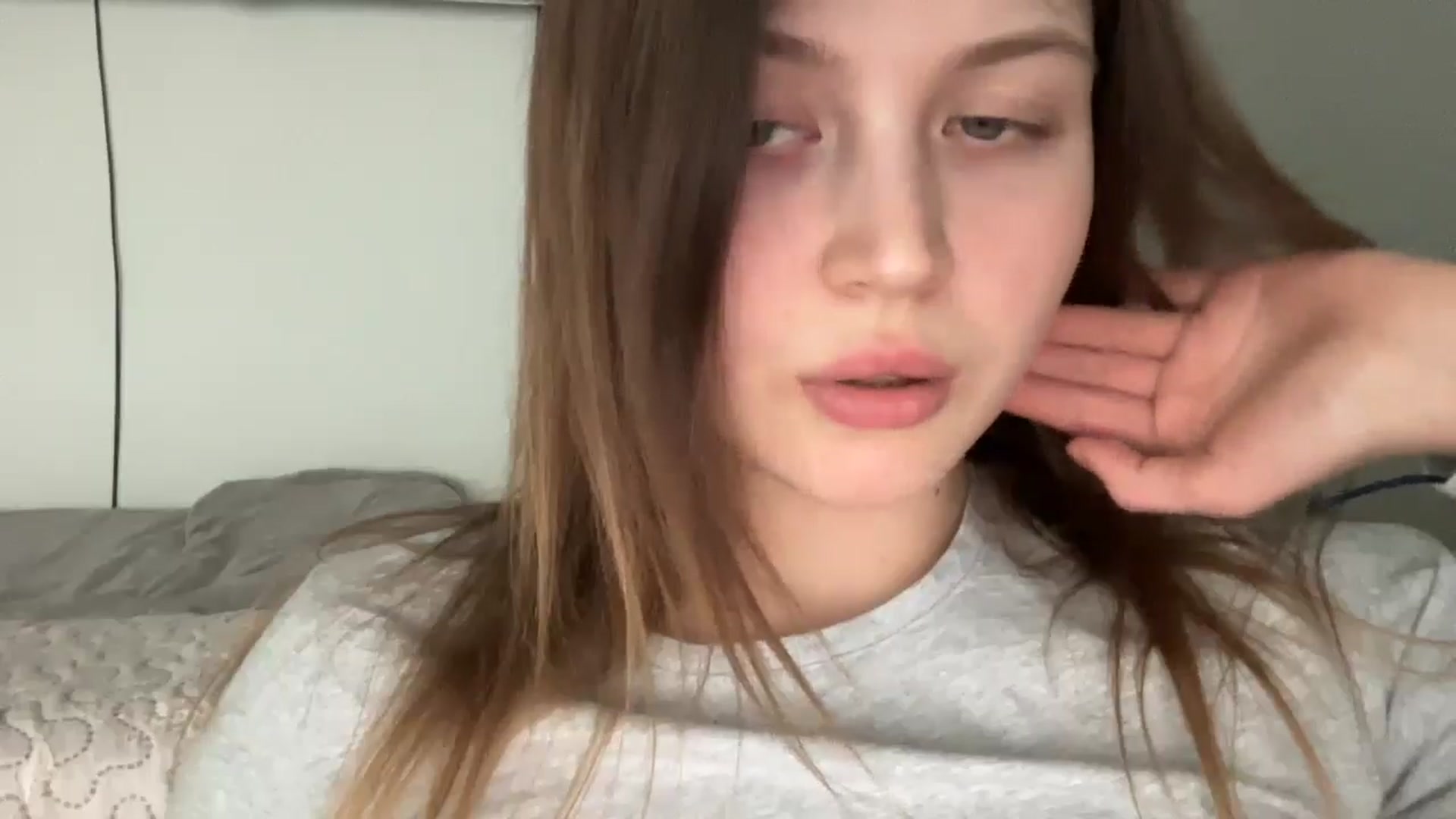 BuckwheatLady video thumbnail