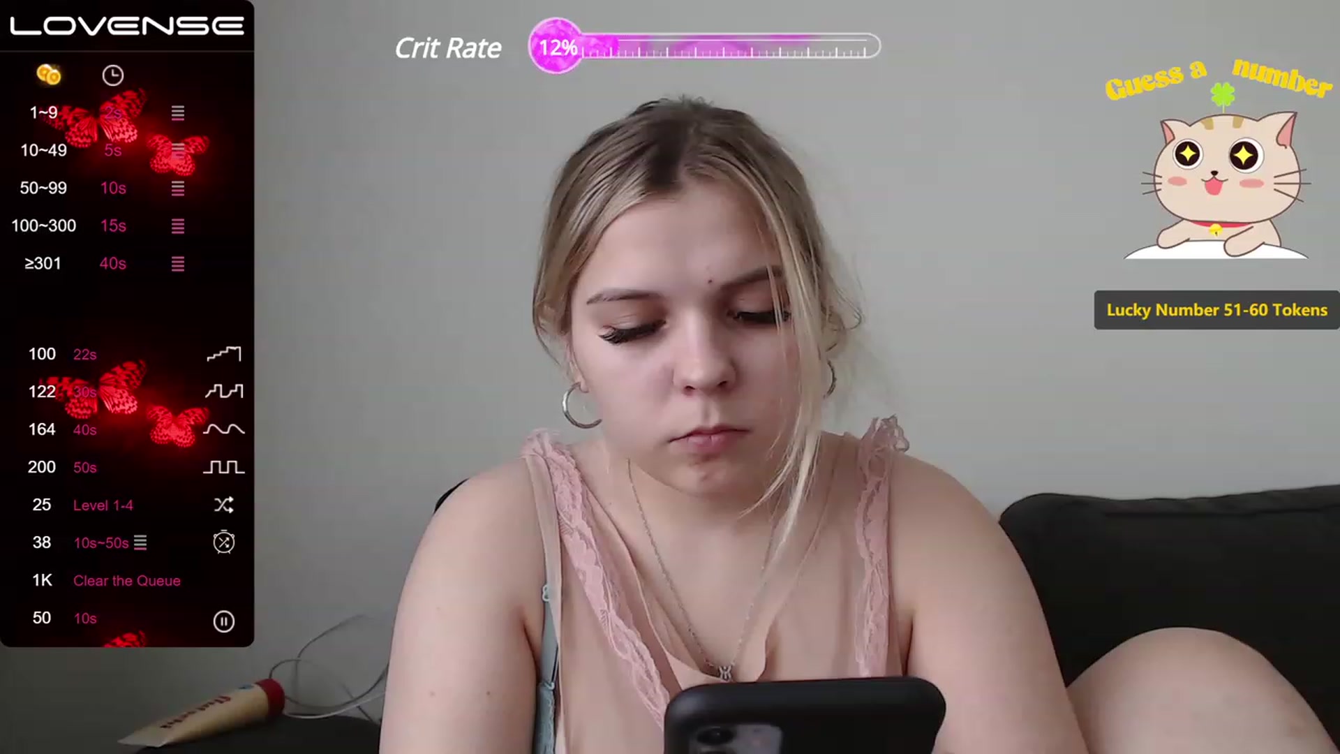 PetiteAnny video thumbnail